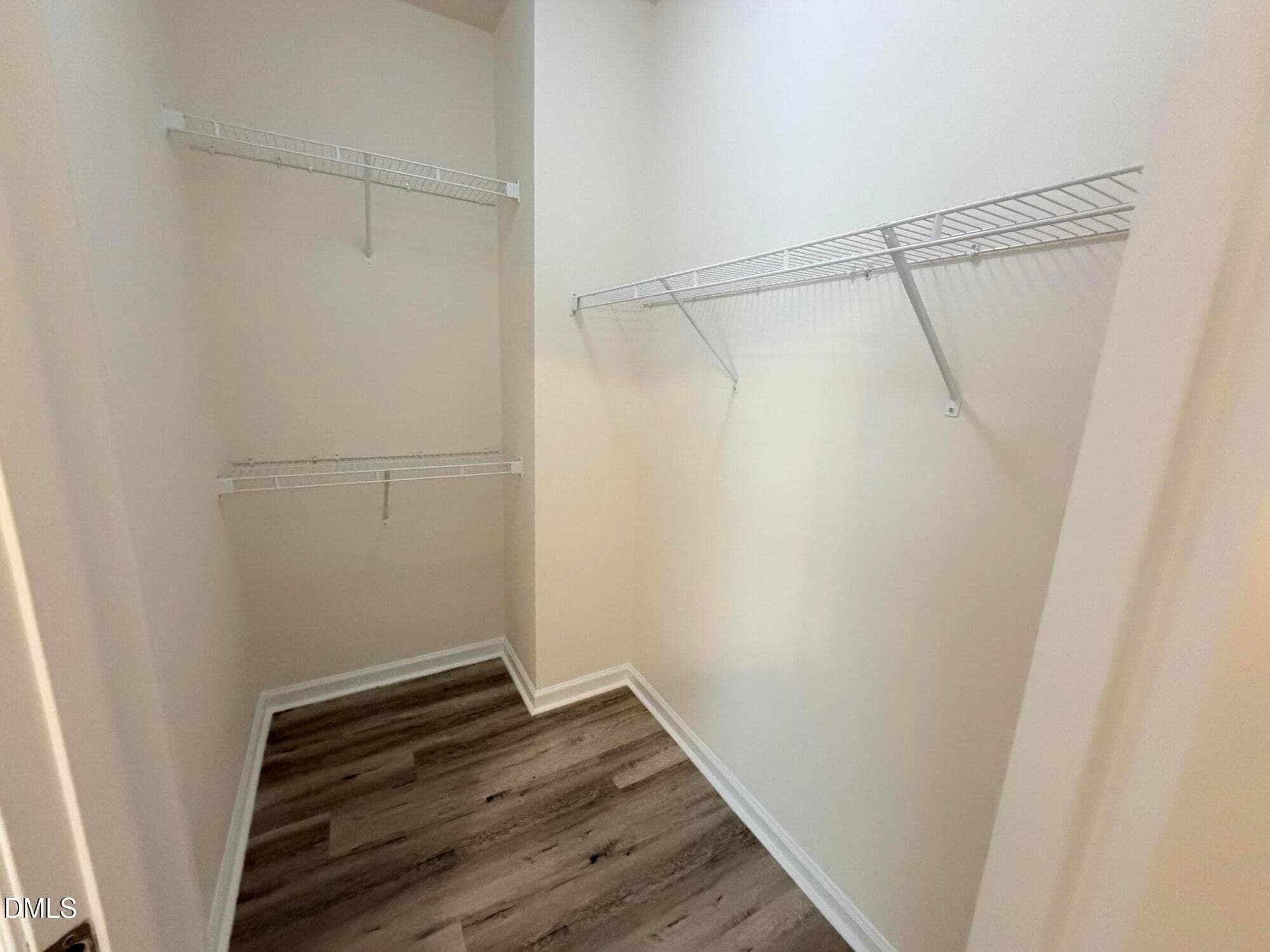 11-MasterbedroomWalkinCloset - 717 Suffield Way, Cary, NC 27519