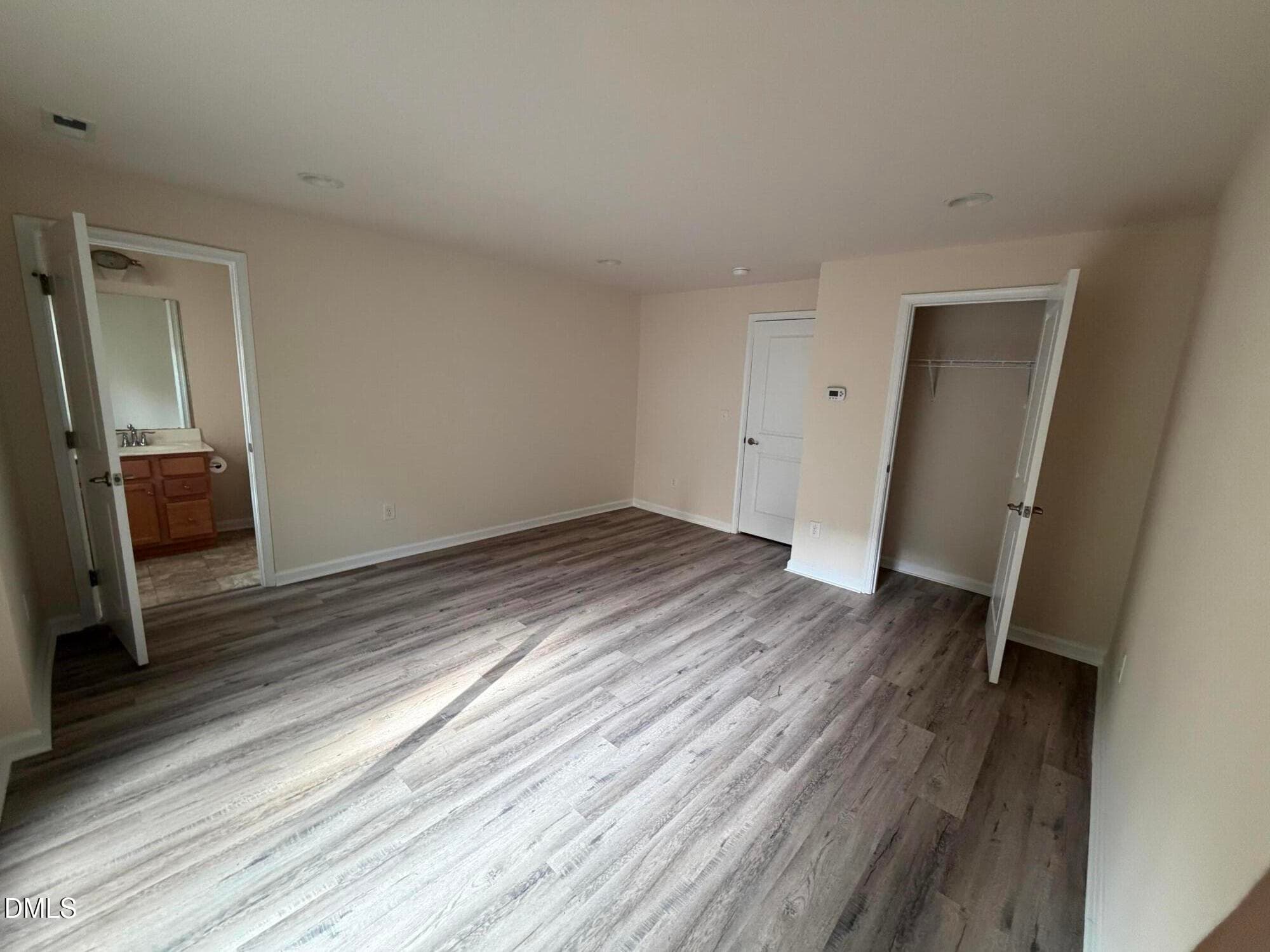 3-inlawsbedroom - 717 Suffield Way, Cary, NC 27519