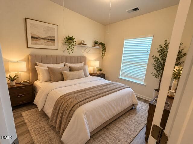 Kids Bed room - 717 Suffield Way, Cary, NC 27519