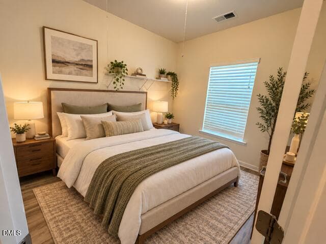 Kids BedRoom - 717 Suffield Way, Cary, NC 27519
