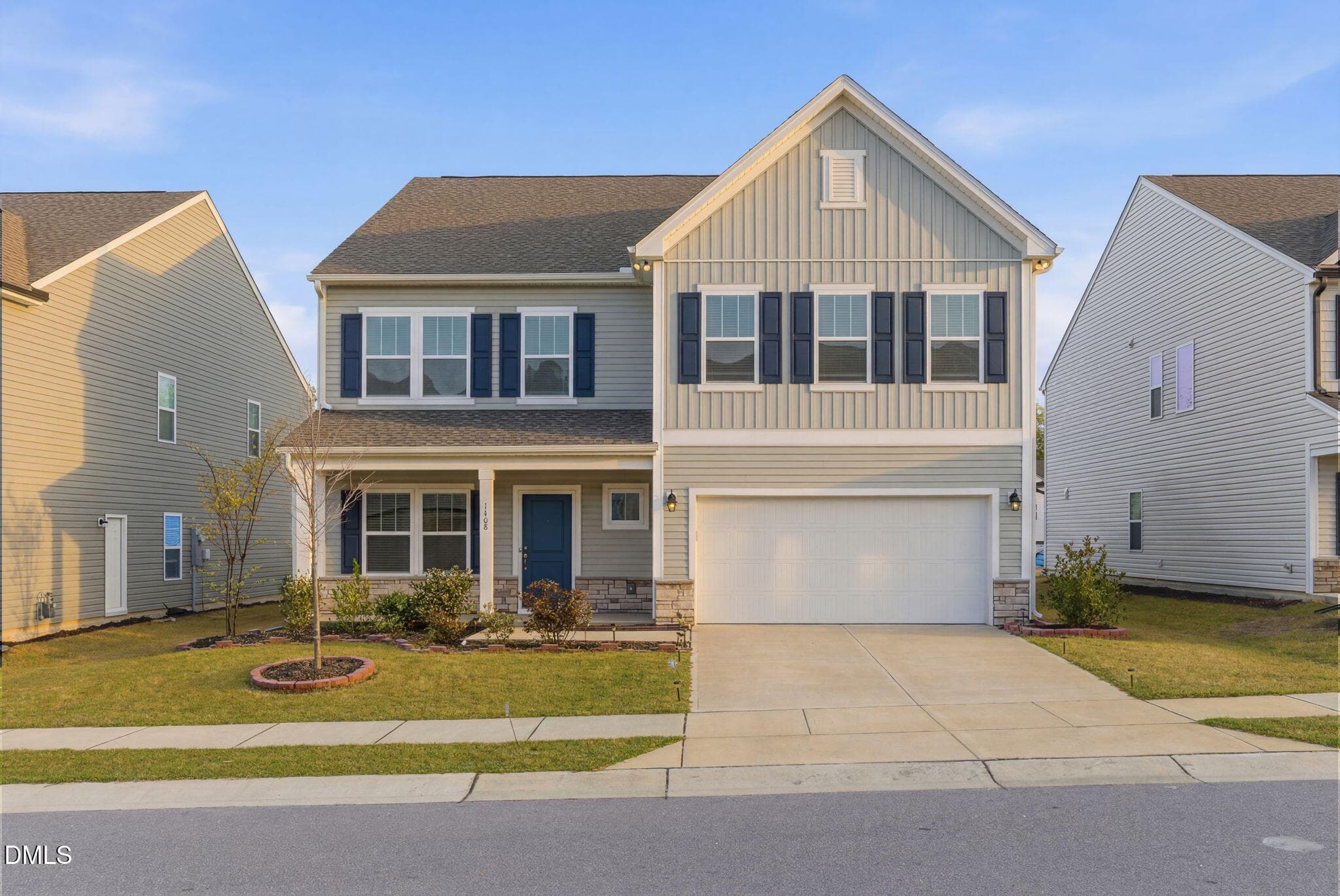 1408 Addison Lake Street-1 - 1408 Addison Lake Street, Fuquay Varina, NC 27526