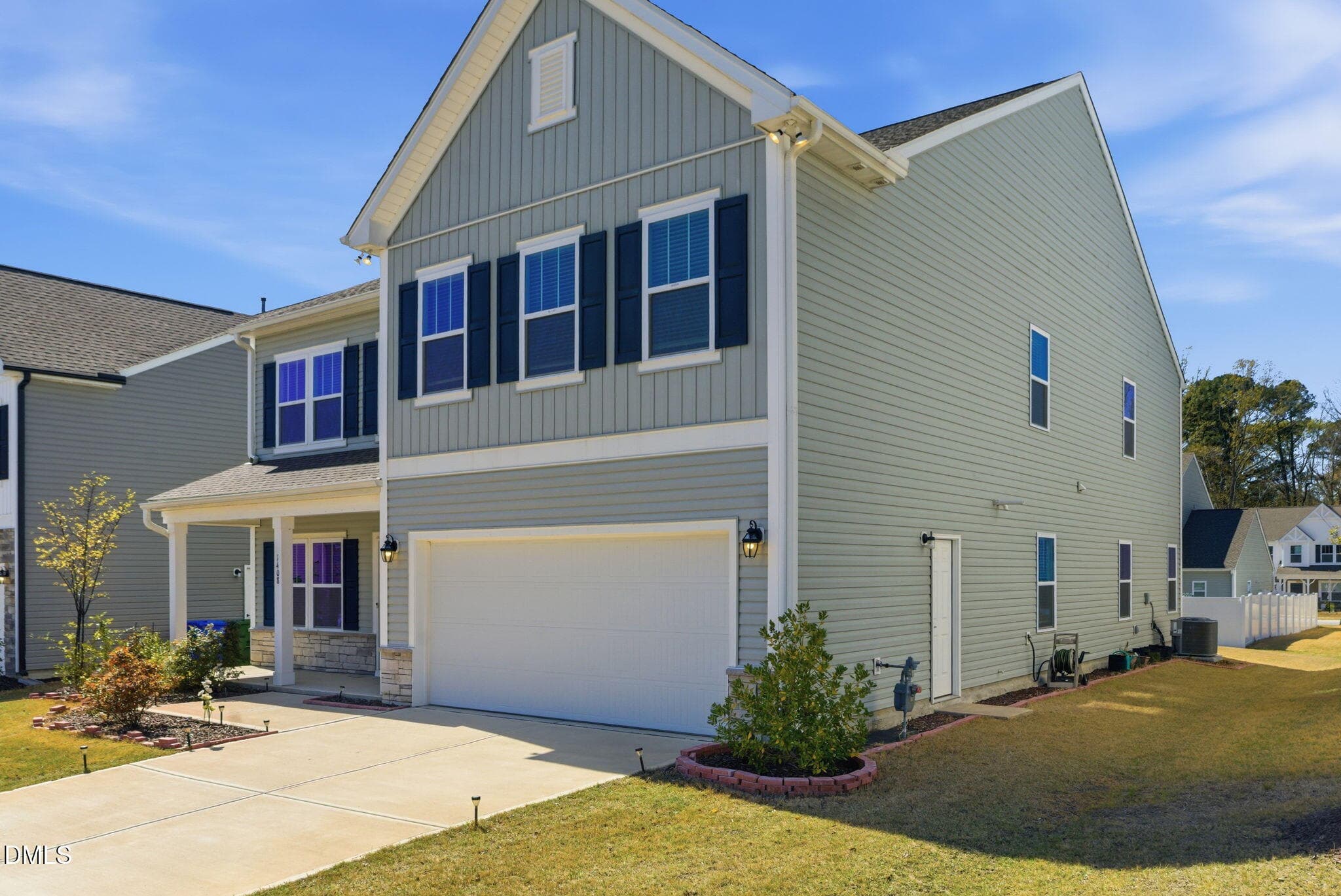 1408 Addison Lake Street-3 - 1408 Addison Lake Street, Fuquay Varina, NC 27526