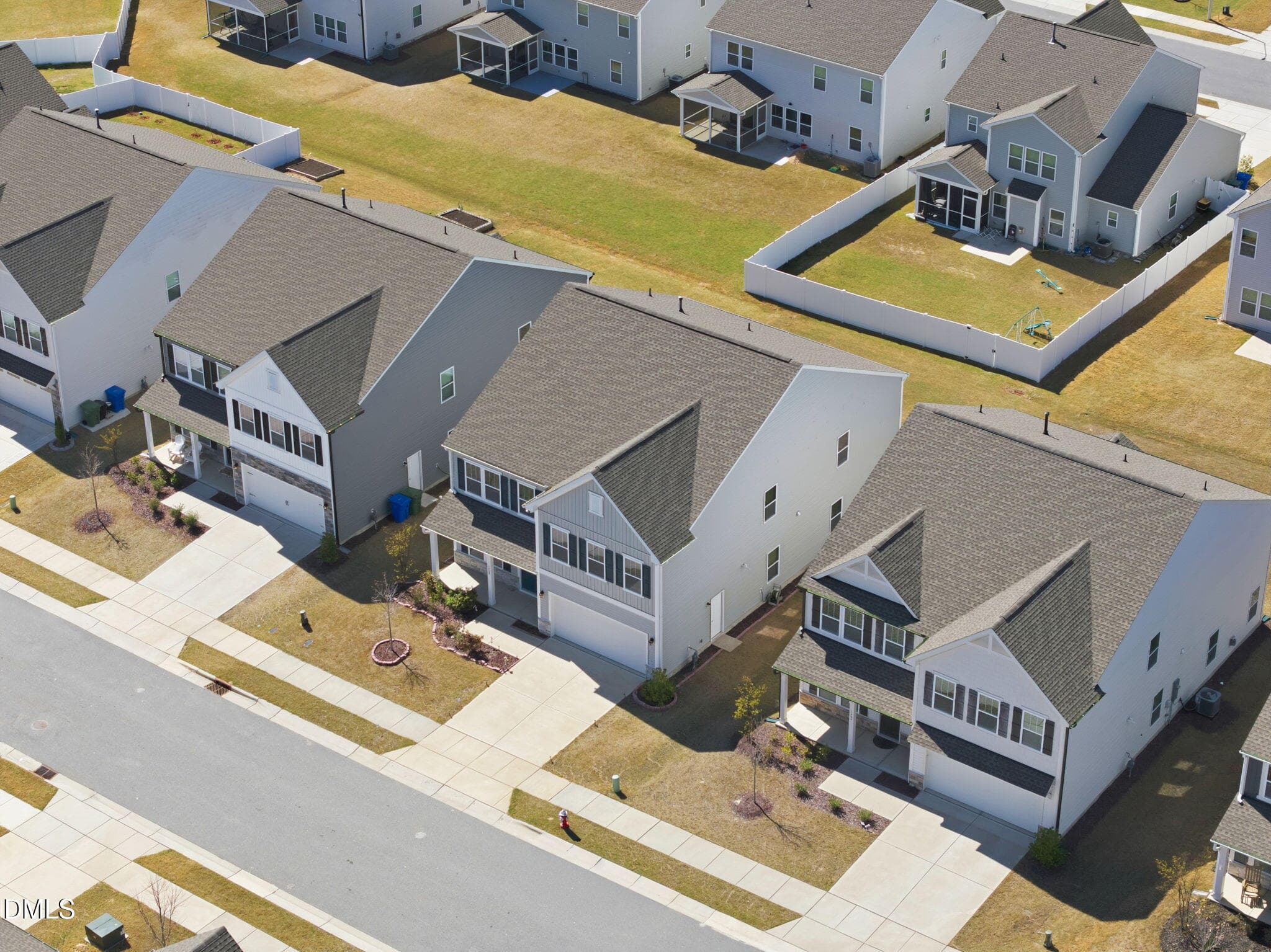 1408 Addison Lake Street-94 - 1408 Addison Lake Street, Fuquay Varina, NC 27526