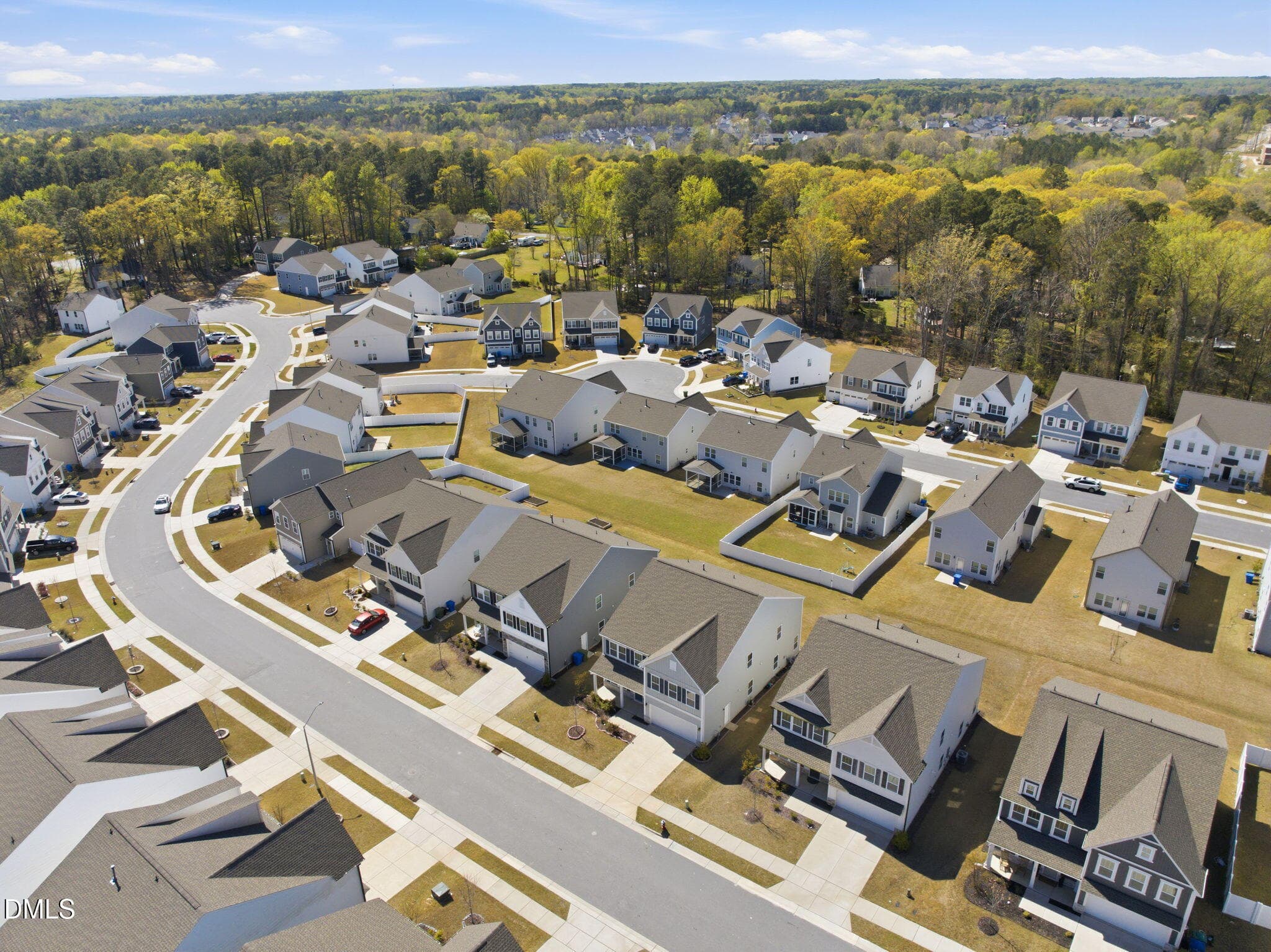 1408 Addison Lake Street-98 - 1408 Addison Lake Street, Fuquay Varina, NC 27526