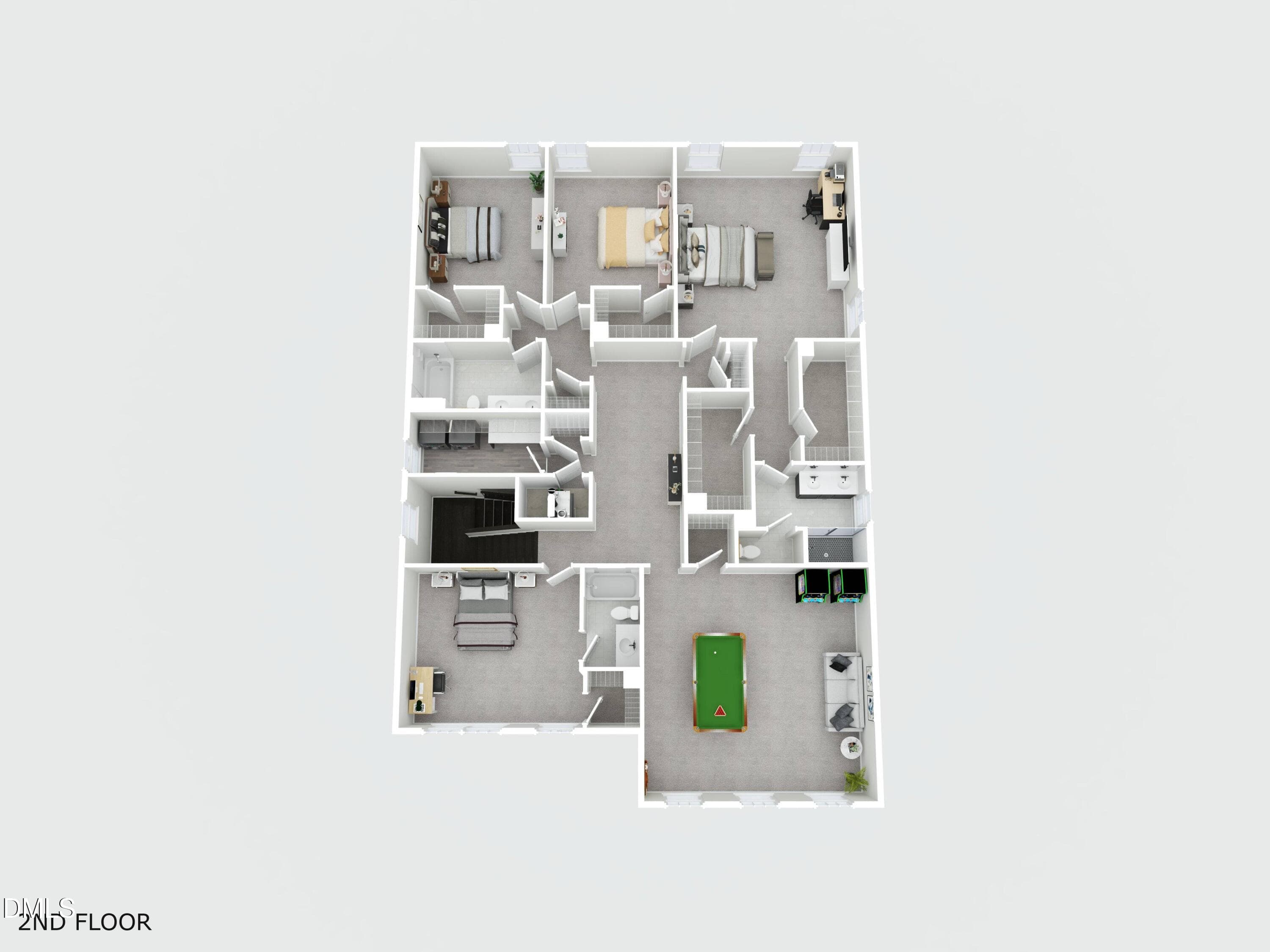 8-2nd_floor_1408_addison_lake_st_fuquay_ - 1408 Addison Lake Street, Fuquay Varina, NC 27526