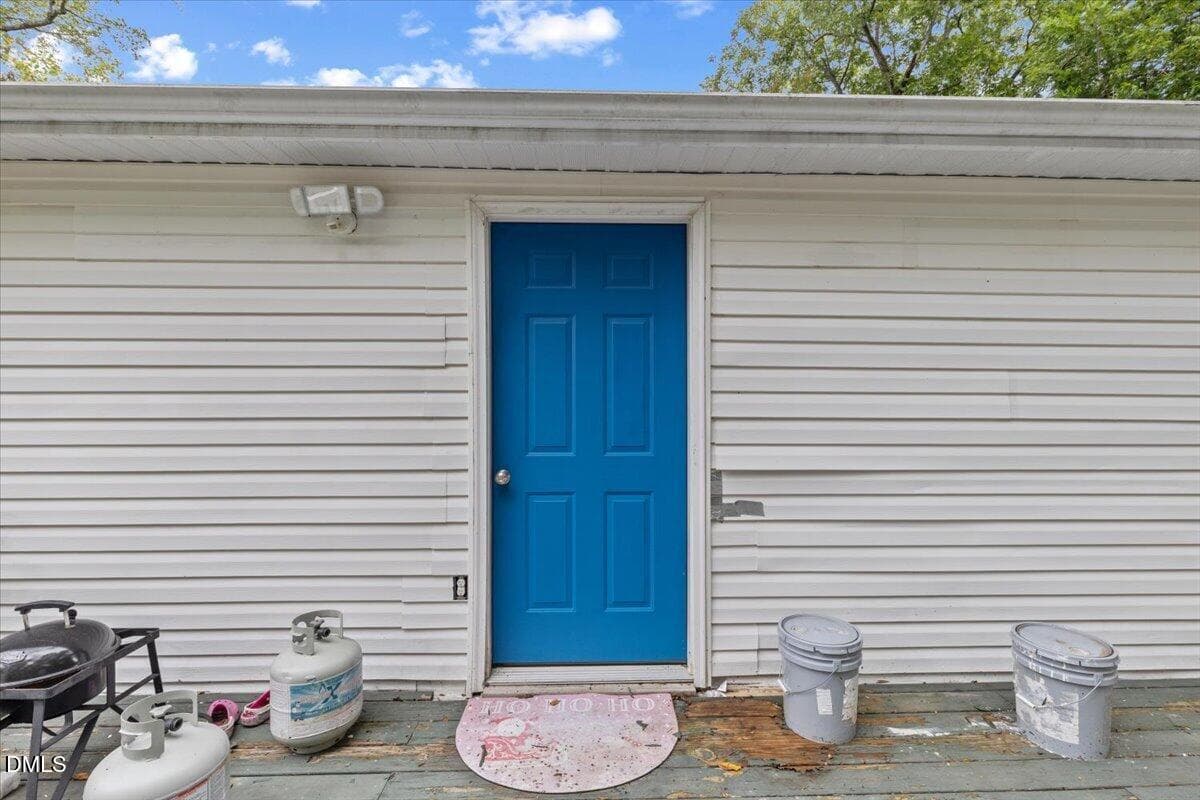 45-202 Cooper St - 202 Cooper Street, Louisburg, NC 27549, Louisburg