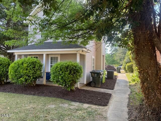 IMG_0341 - 4632 Kilcullen Drive, Raleigh, NC 27604