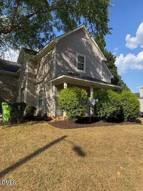 IMG_0337 - 4632 Kilcullen Drive, Raleigh, NC 27604