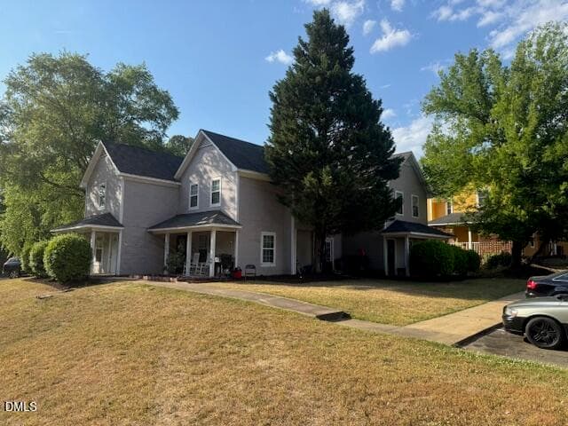 IMG_0338 - 4632 Kilcullen Drive, Raleigh, NC 27604