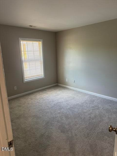 Unit D bedroom 2 - 4632 Kilcullen Drive, Raleigh, NC 27604