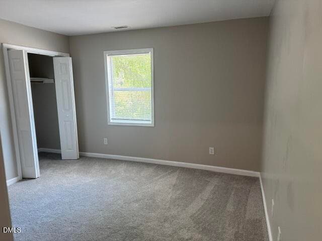 Unit D Bedroom - 4632 Kilcullen Drive, Raleigh, NC 27604