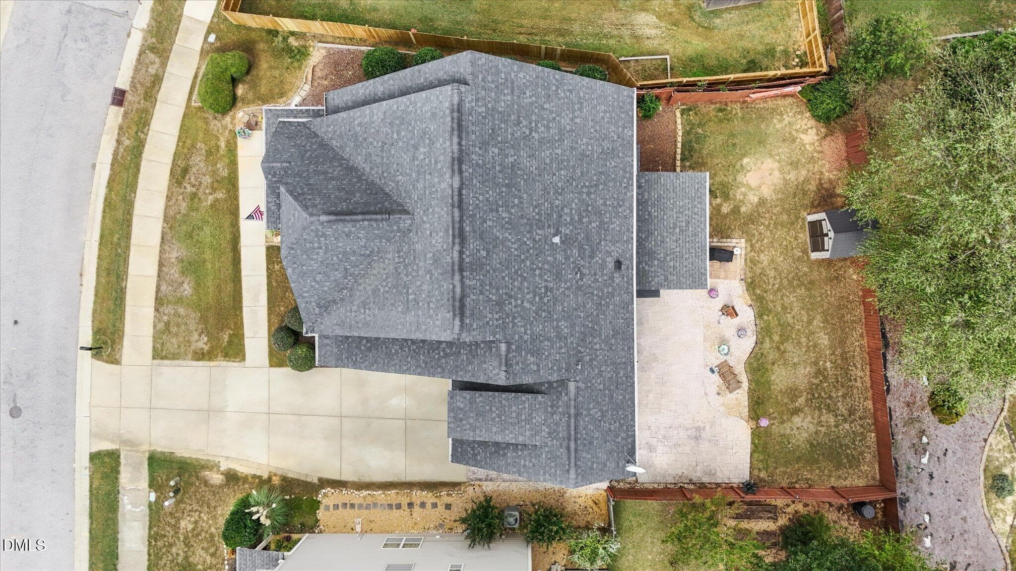 76-DJI_20260930144807_0084_D - 705 Silk Tree Trace, Fuquay Varina, NC 27526