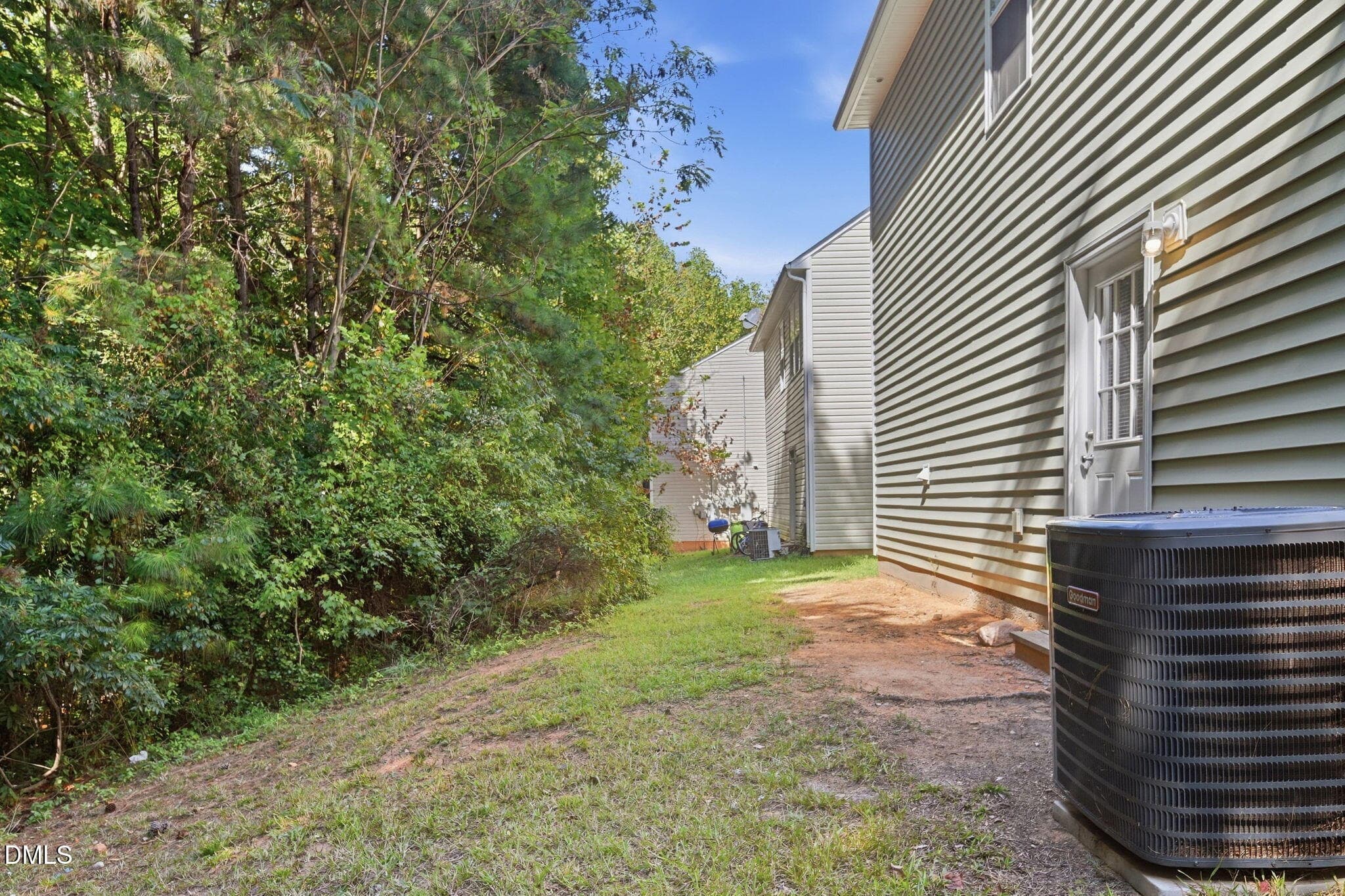 027 - 2818 Herndon Village Way, Raleigh, NC 27610