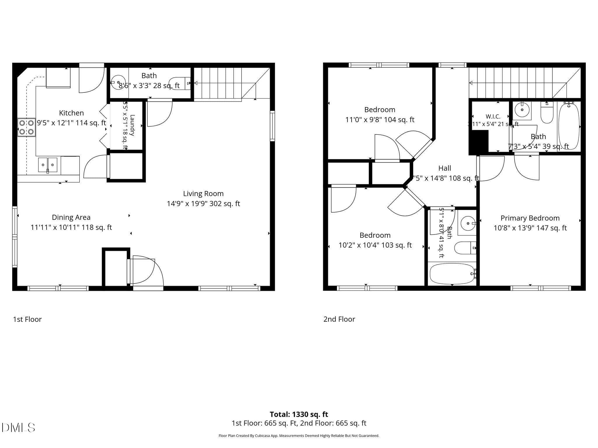 028 - 2818 Herndon Village Way, Raleigh, NC 27610