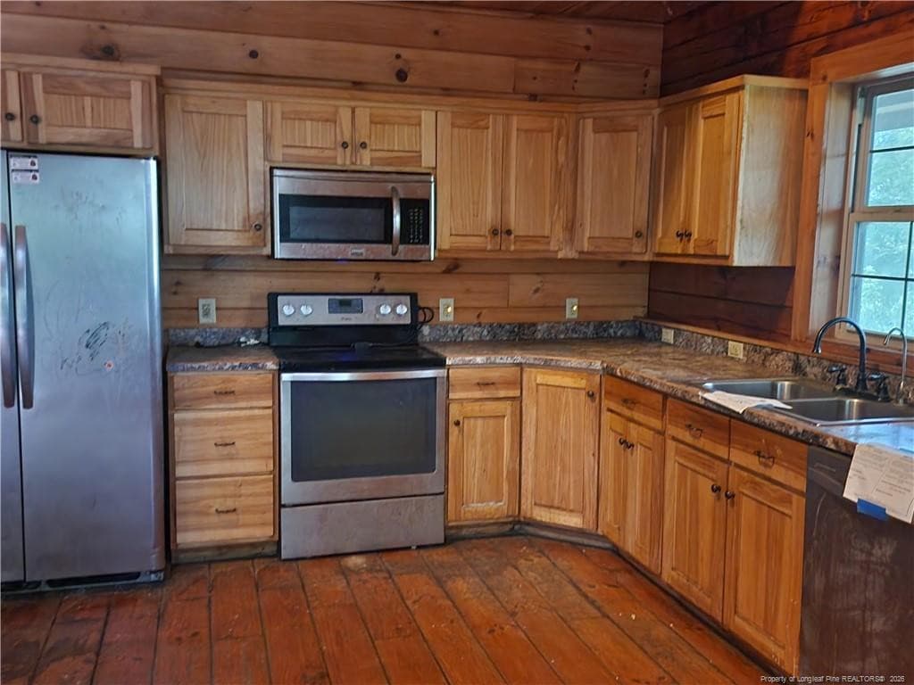 Photo 2 - 6790 Bennett Road, Seagroves, NC 27341