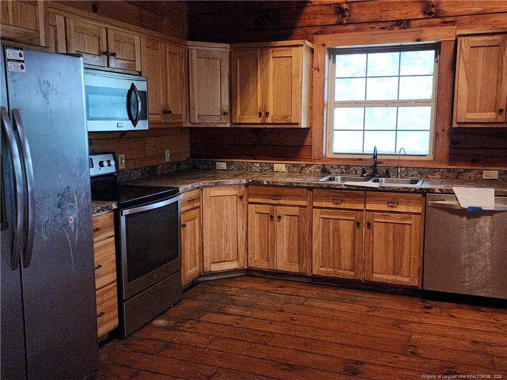 Photo 3 - 6790 Bennett Road, Seagroves, NC 27341