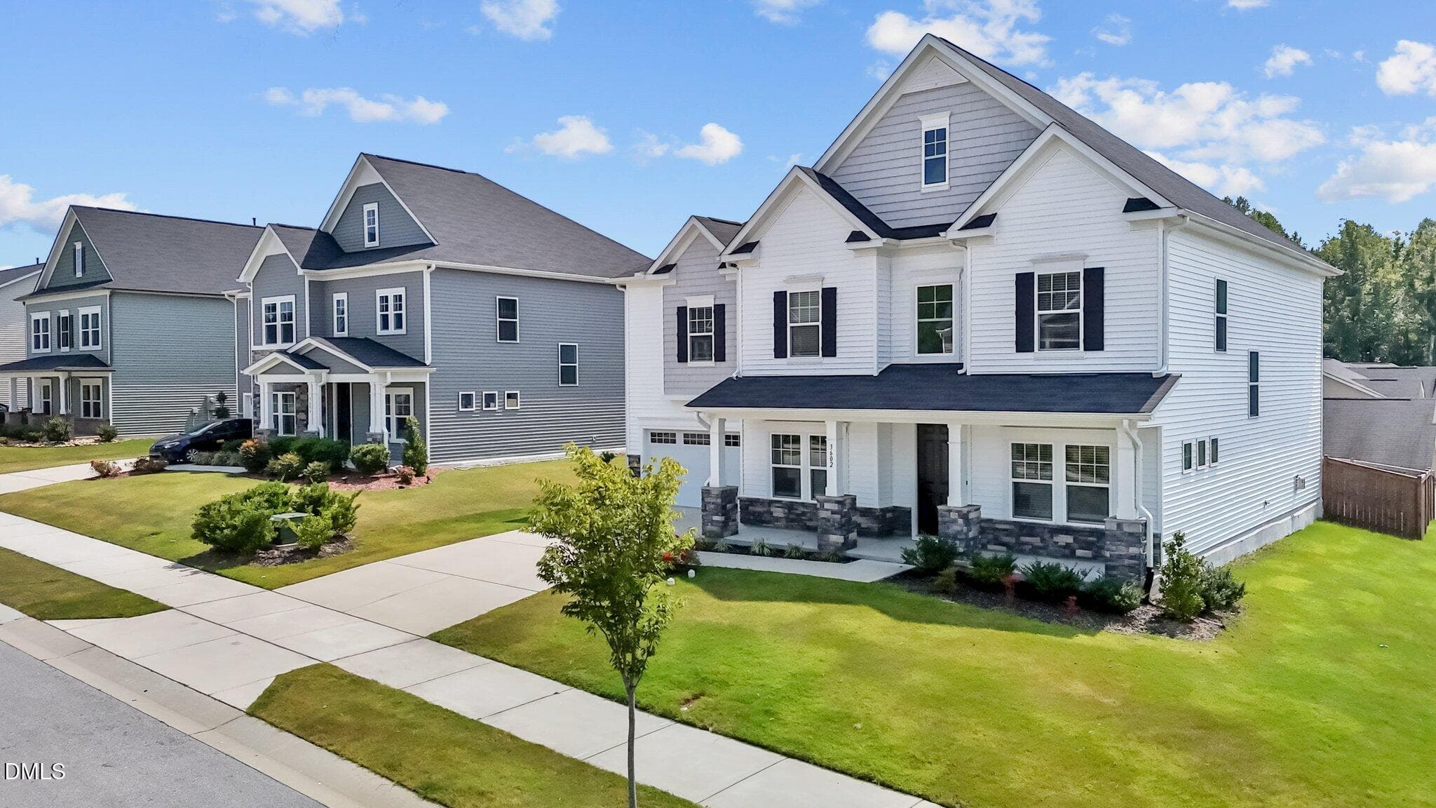 2-web-or-mls-DJI_20240829134425_0875_D - 3602 Longleaf Estates Drive, Raleigh, NC 27616