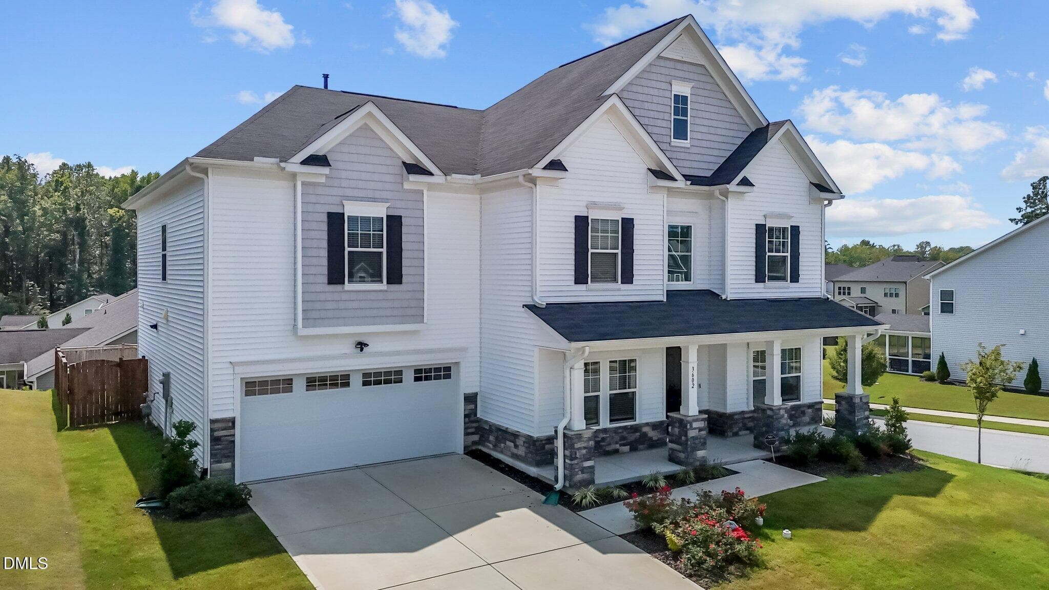 5-web-or-mls-DJI_20240829134512_0878_D - 3602 Longleaf Estates Drive, Raleigh, NC 27616