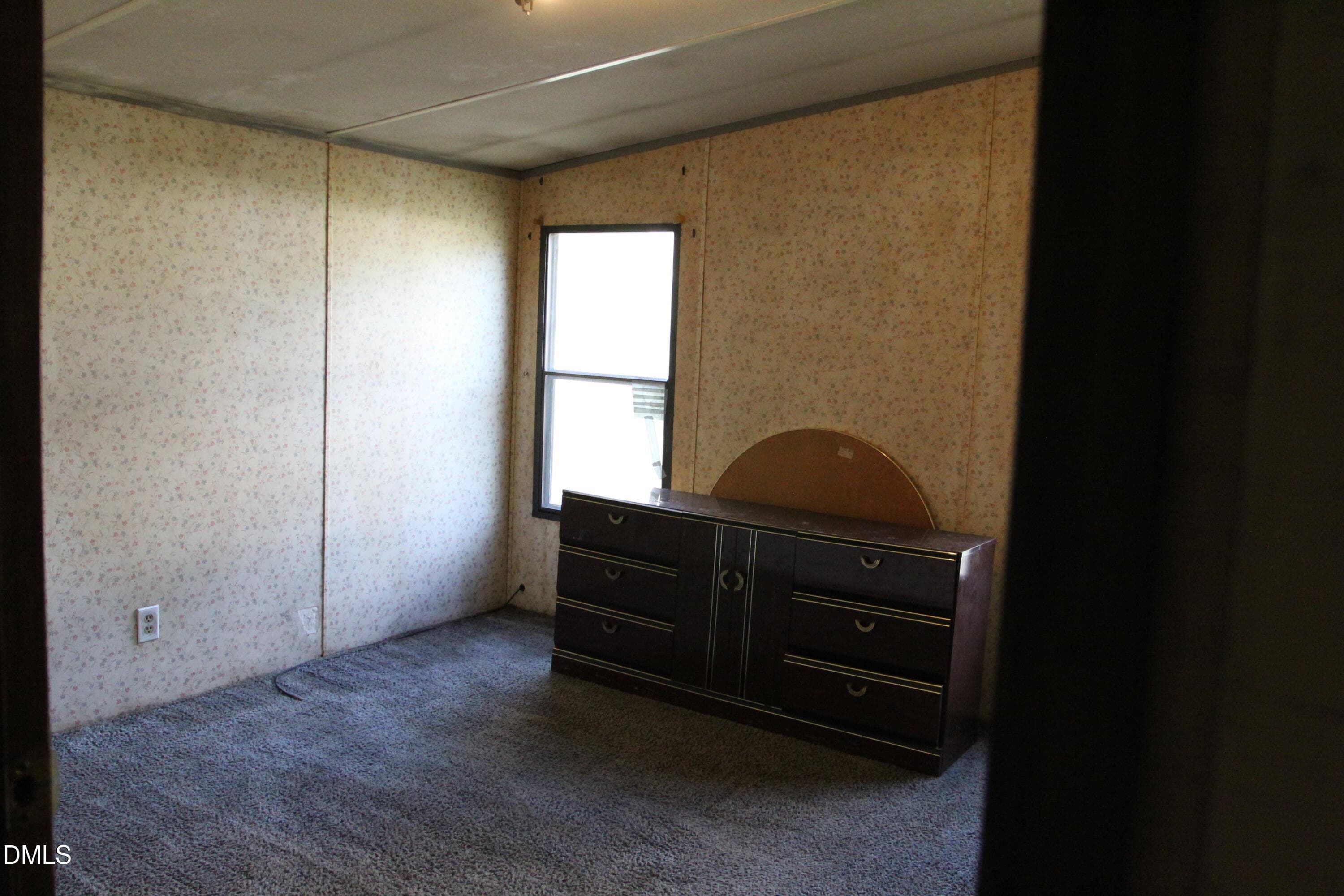Primary Bedroom - 664 Lickskillet Road, Warrenton, NC 27589