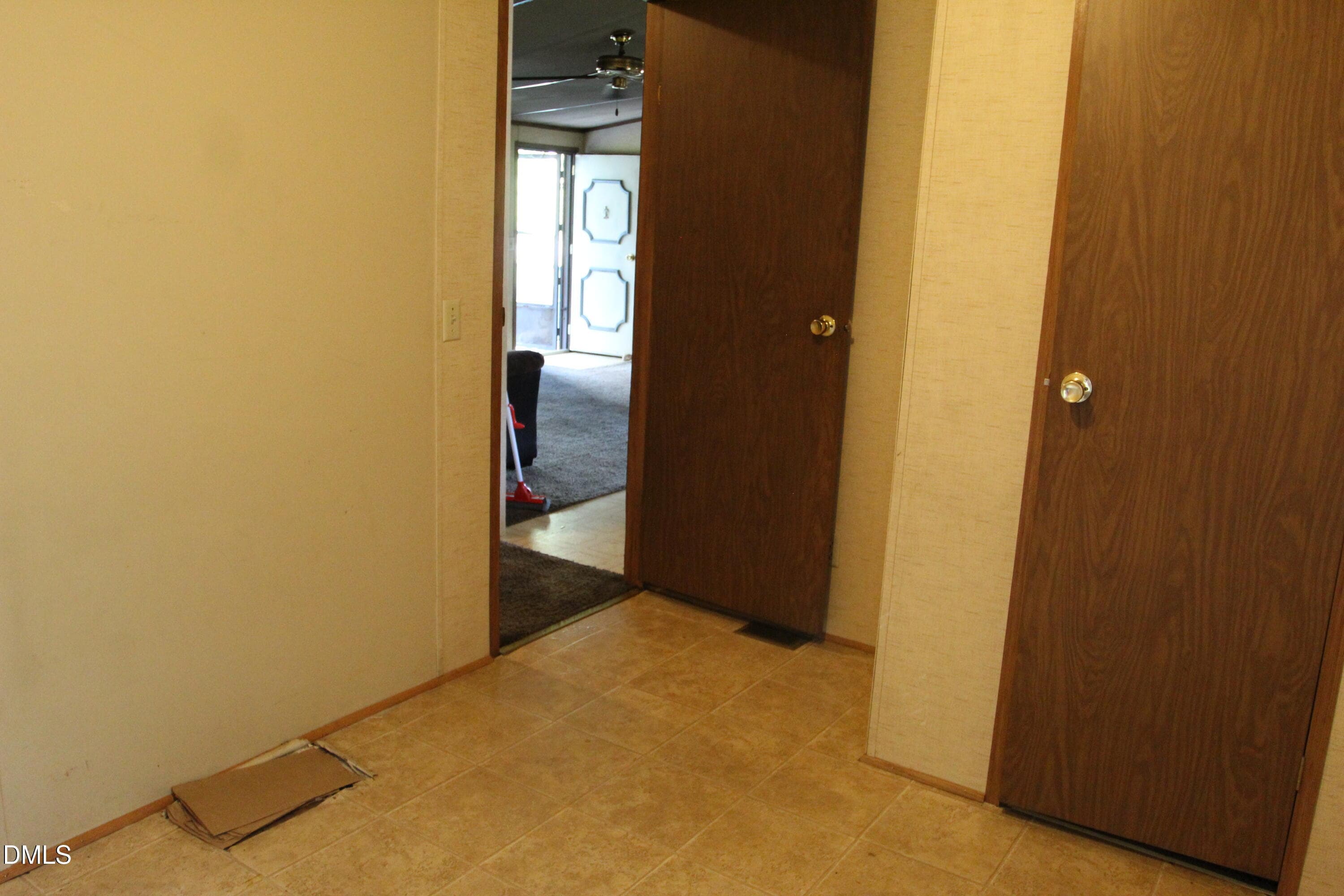 Bedroom #2 - 664 Lickskillet Road, Warrenton, NC 27589