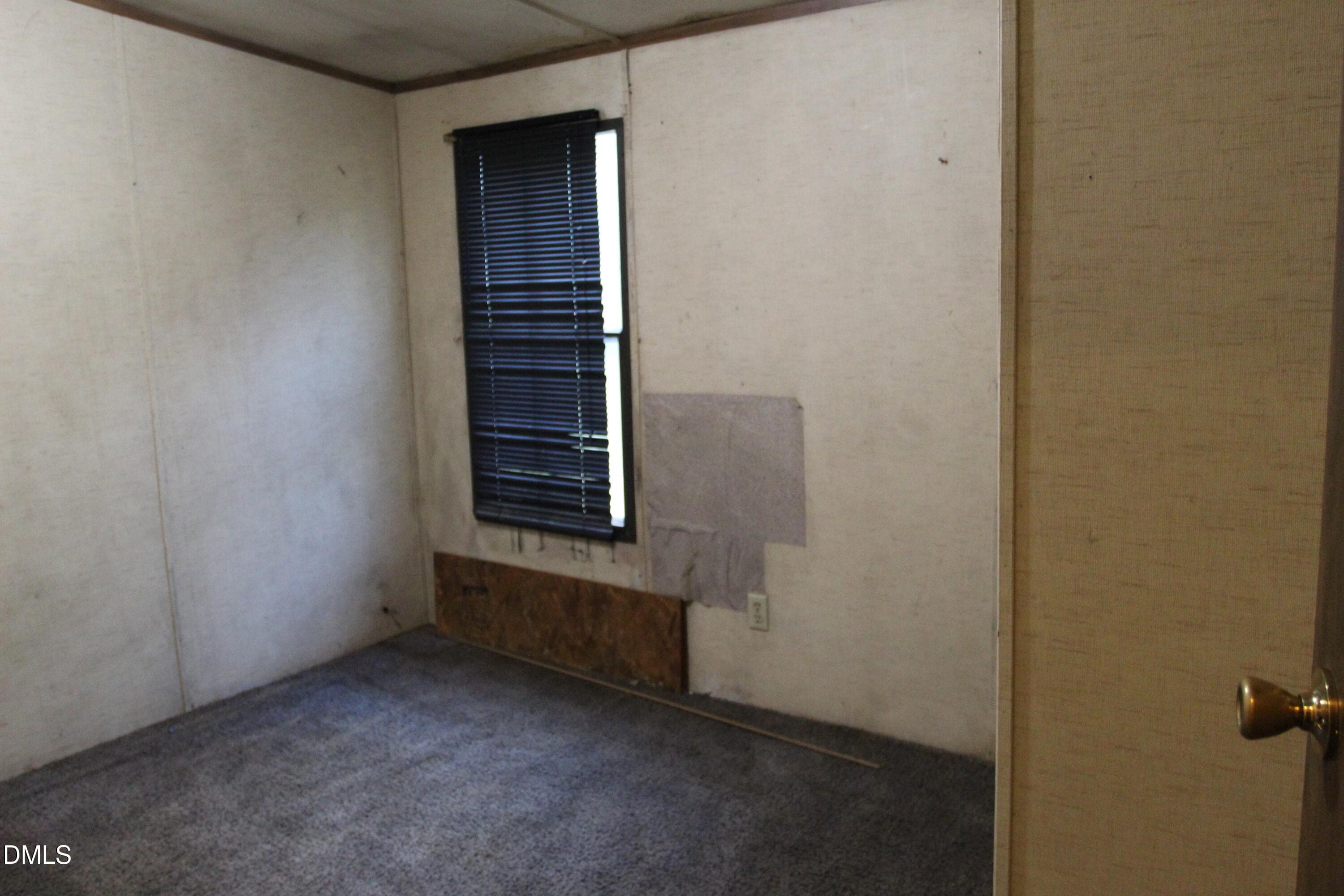 Bedroom #3 - 664 Lickskillet Road, Warrenton, NC 27589