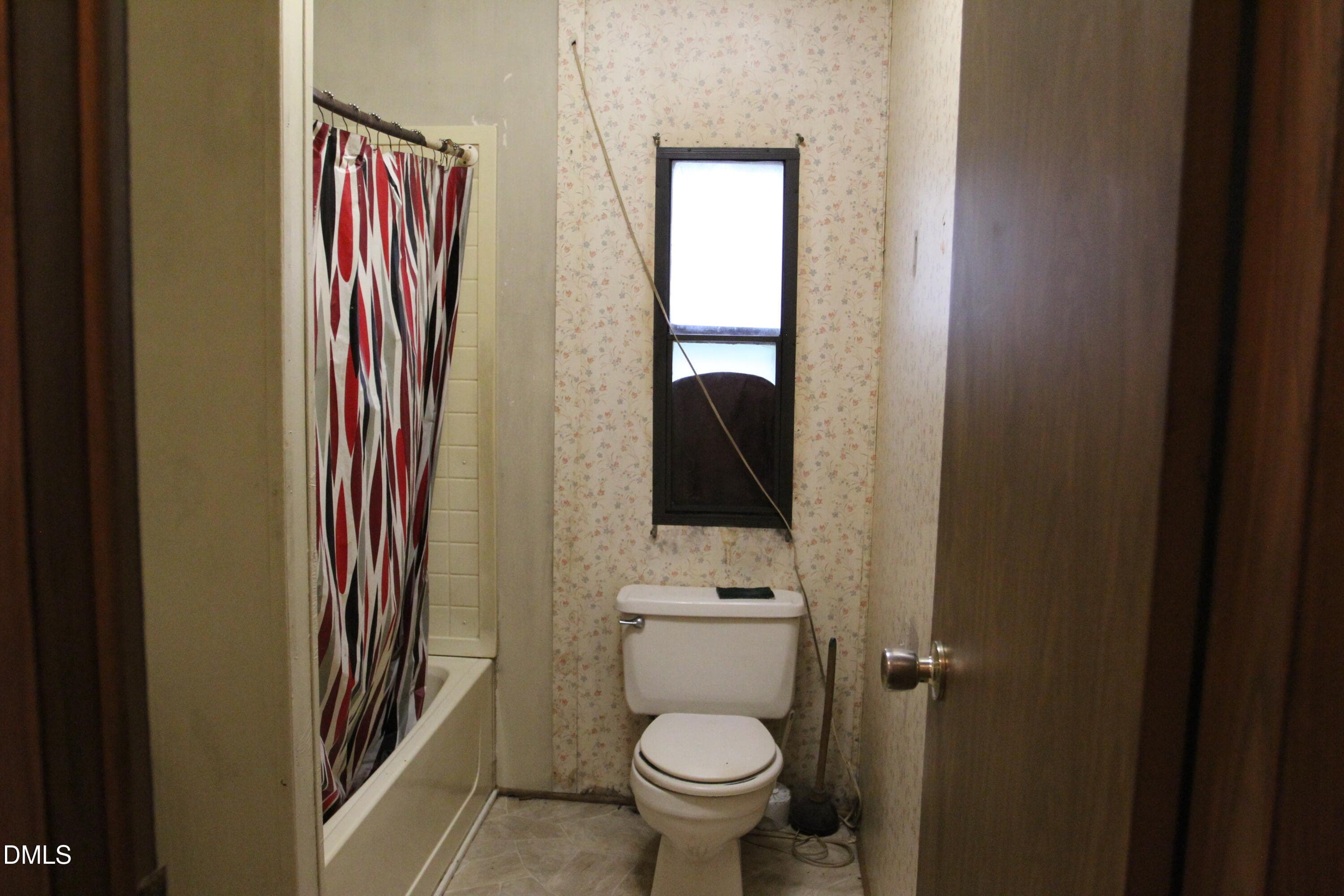 Bathroom #2 - 664 Lickskillet Road, Warrenton, NC 27589