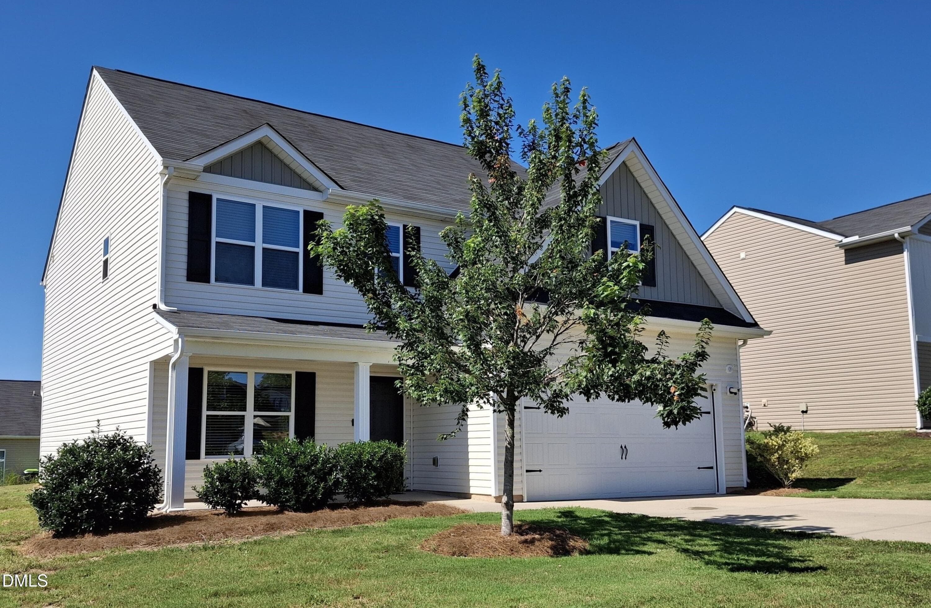 . - 134 Pillow Lane, Burlington, NC 27217