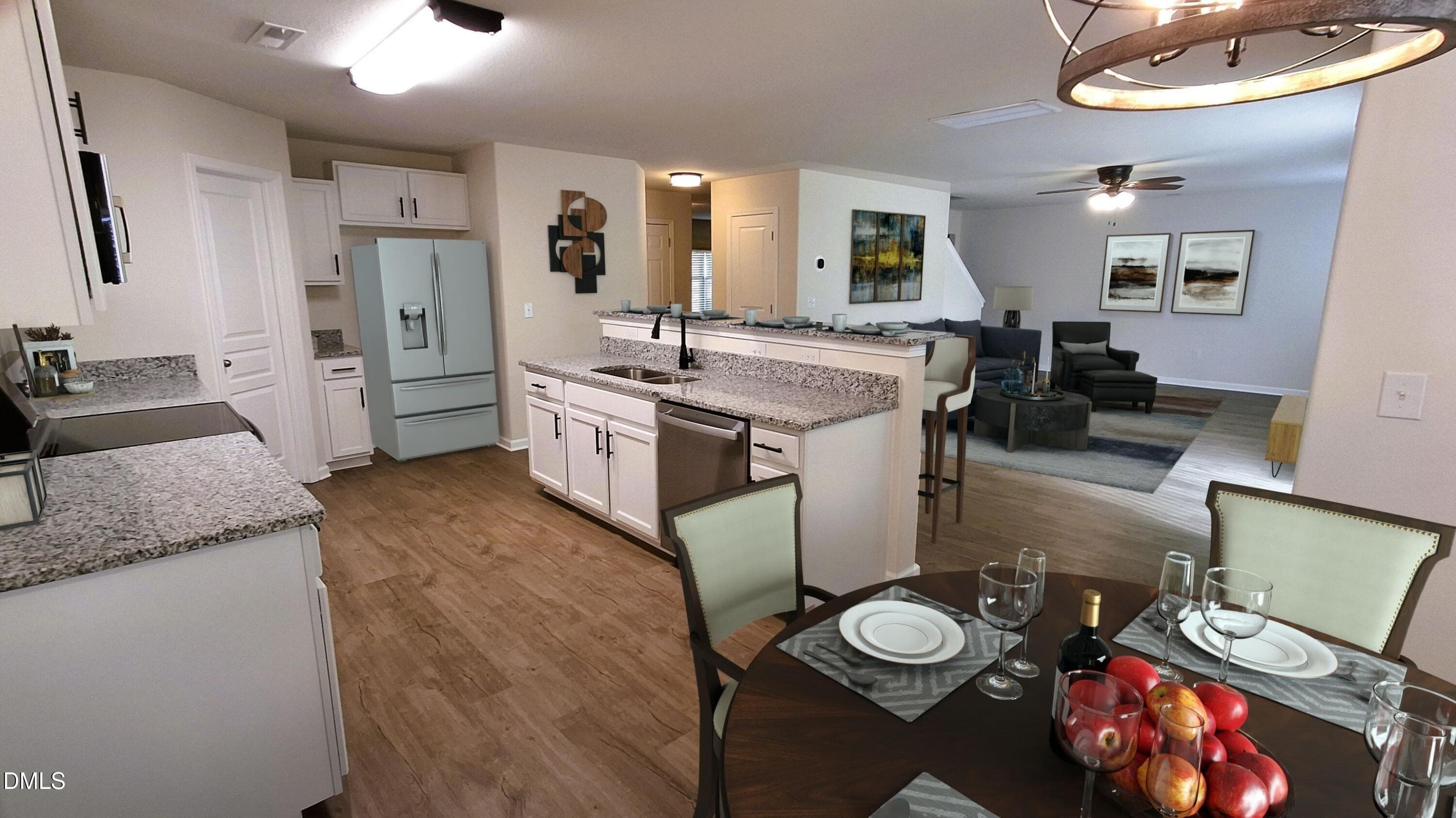 . - 134 Pillow Lane, Burlington, NC 27217
