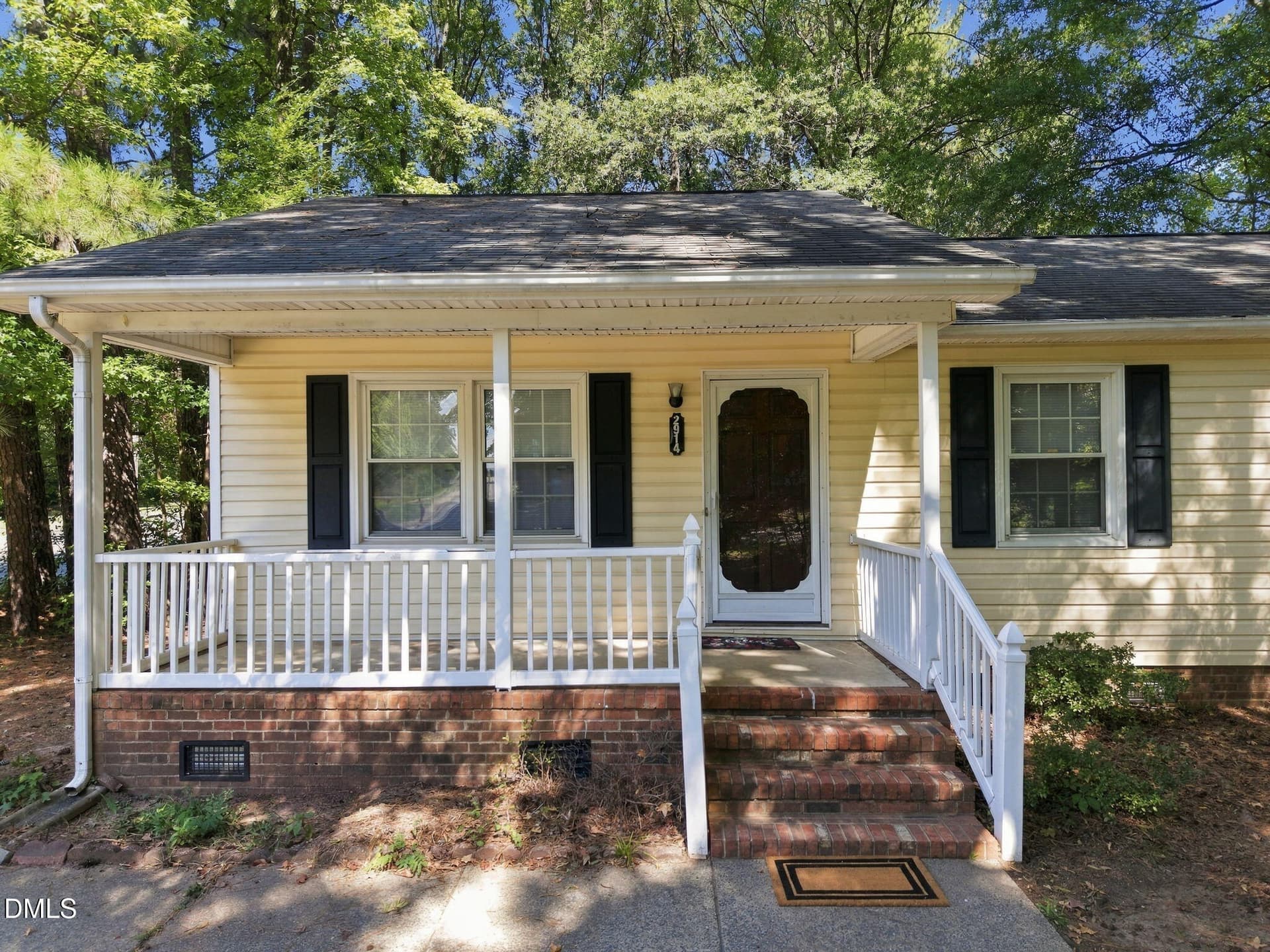 2-web-or-mls-DJI_20260930115759_0601_D - 2914 Pinetree Court, Durham, NC 27705