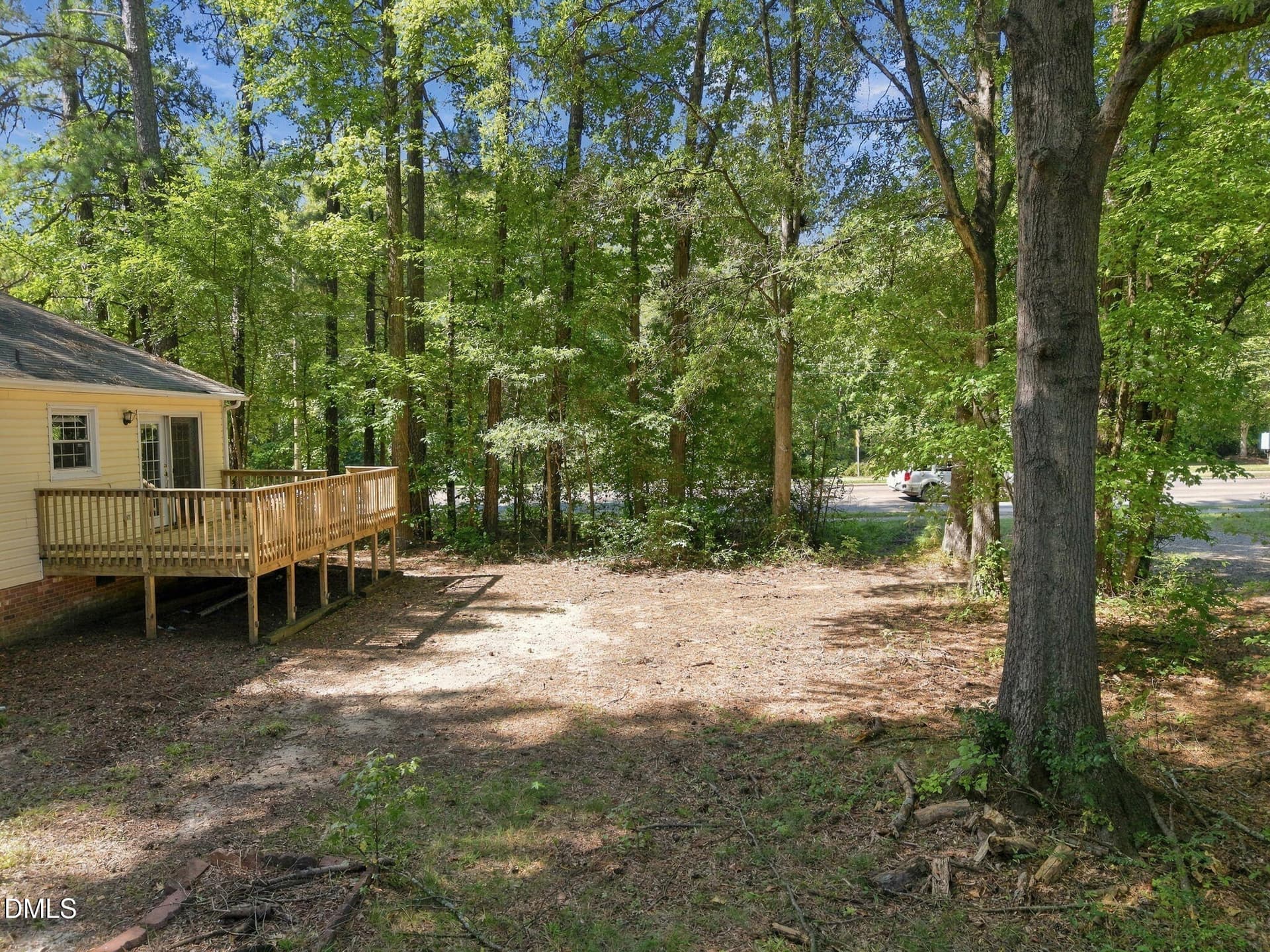 11-web-or-mls-DJI_20260930120117_0610_D - 2914 Pinetree Court, Durham, NC 27705