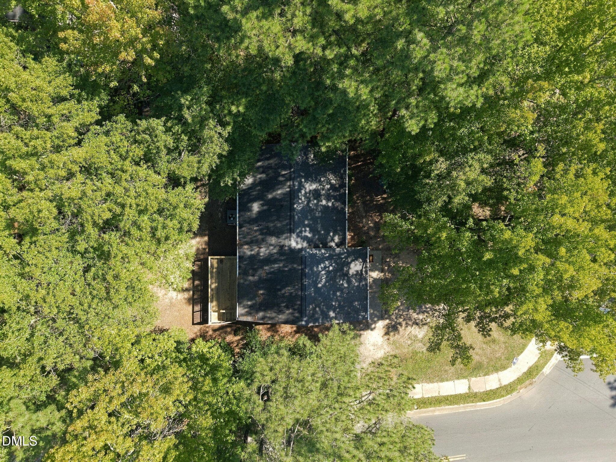 12-web-or-mls-DJI_20260930120153_0611_D - 2914 Pinetree Court, Durham, NC 27705
