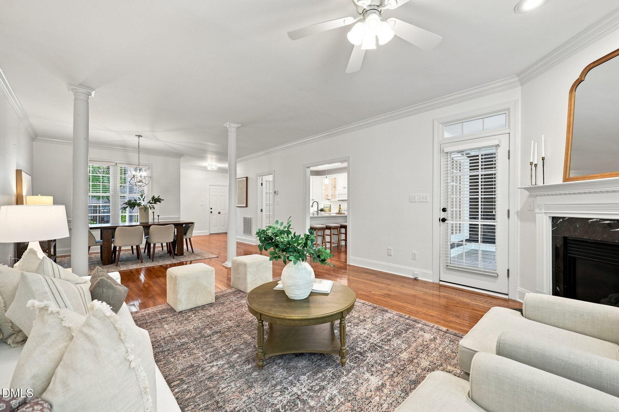 73-web-or-mls-IMG_0571 - 3409 Sir Colleton Court, Raleigh, NC 27612