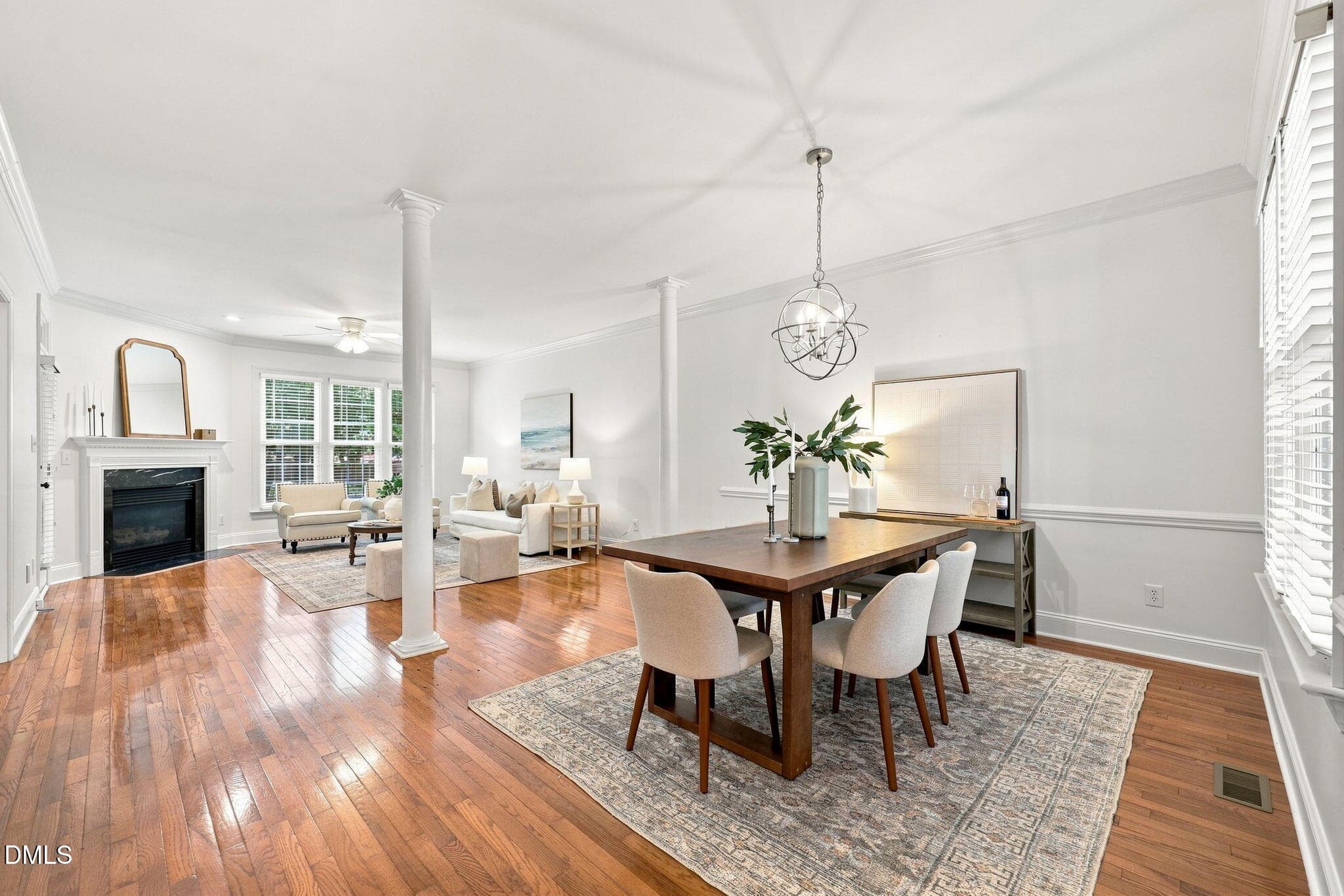 67-web-or-mls-IMG_0553 - 3409 Sir Colleton Court, Raleigh, NC 27612