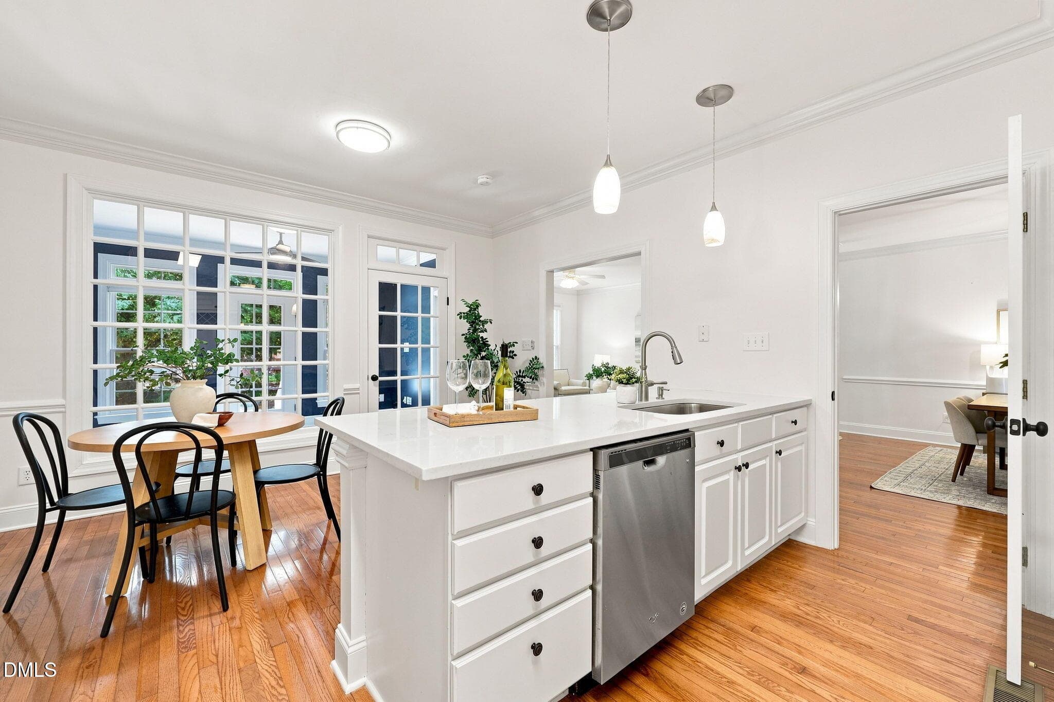 77-web-or-mls-IMG_0583 - 3409 Sir Colleton Court, Raleigh, NC 27612
