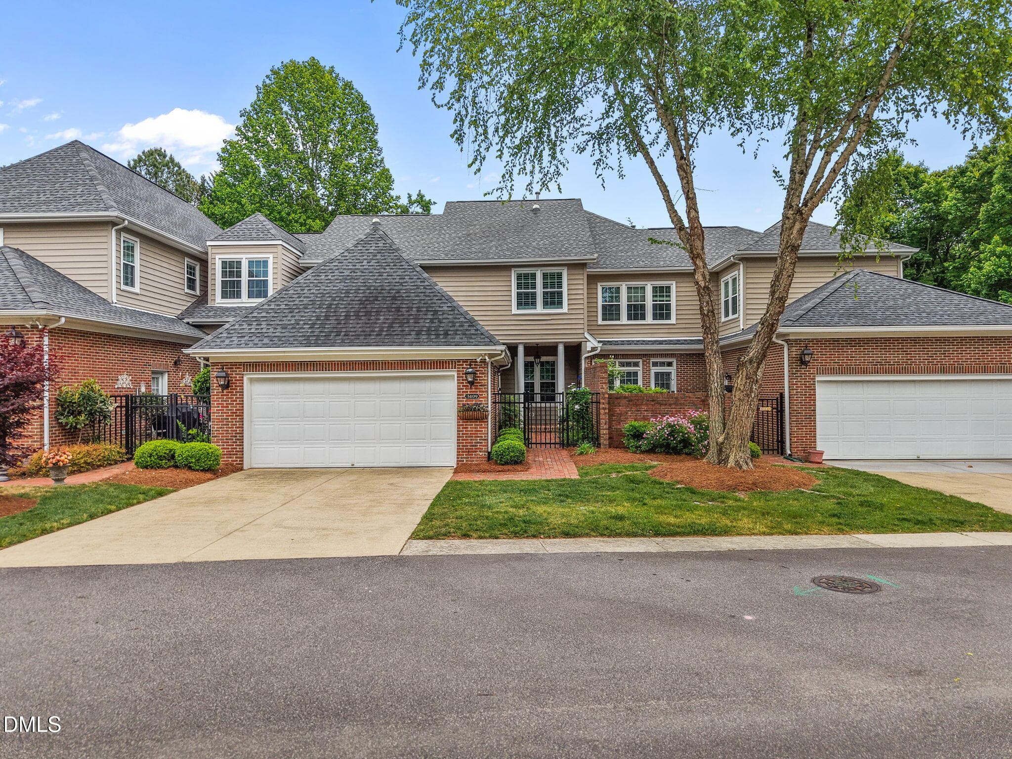 3-web-or-mls-DJI_20260501171829_0512_D - 3409 Sir Colleton Court, Raleigh, NC 27612
