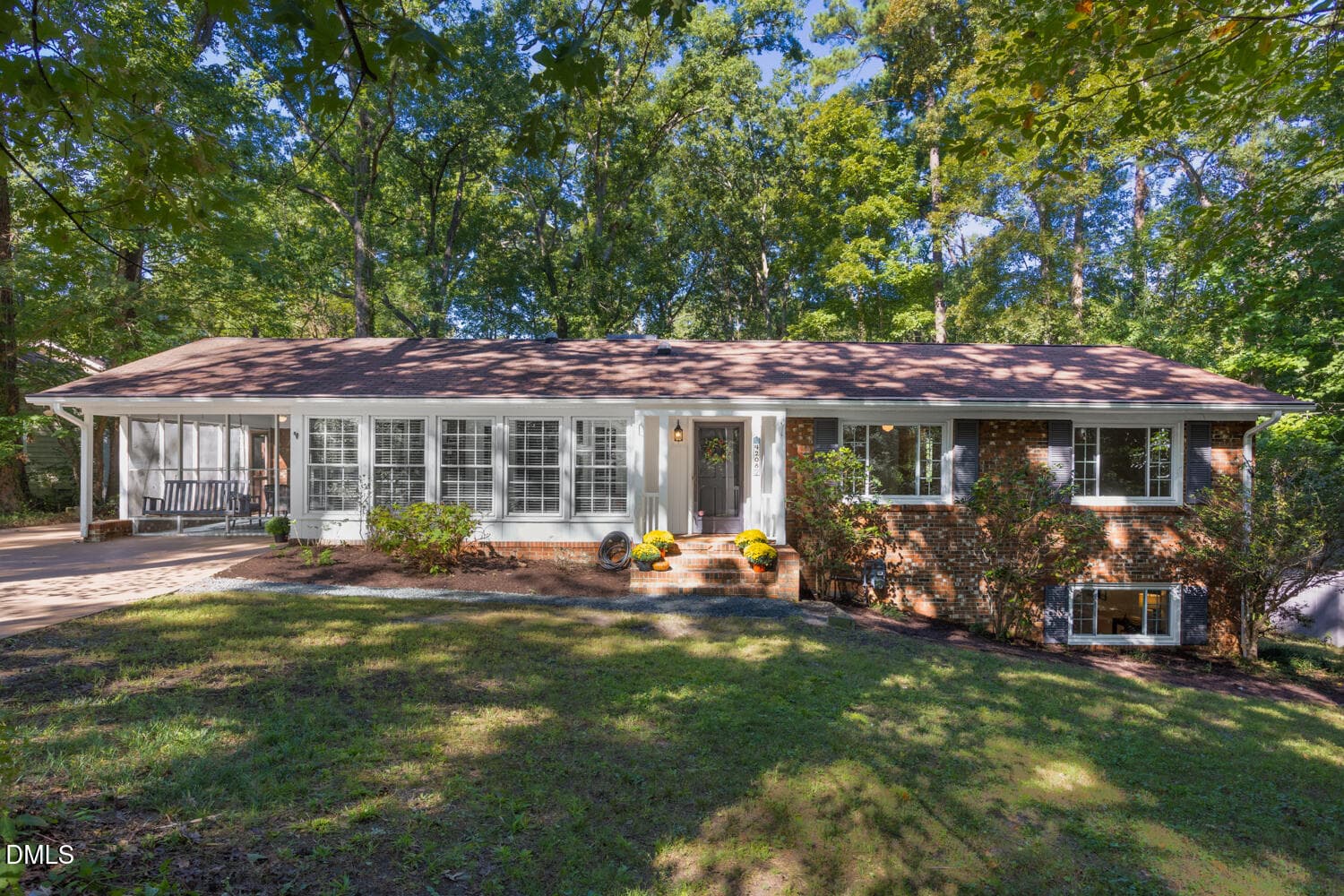 4208 Malvern Road, Durham, NC 27707