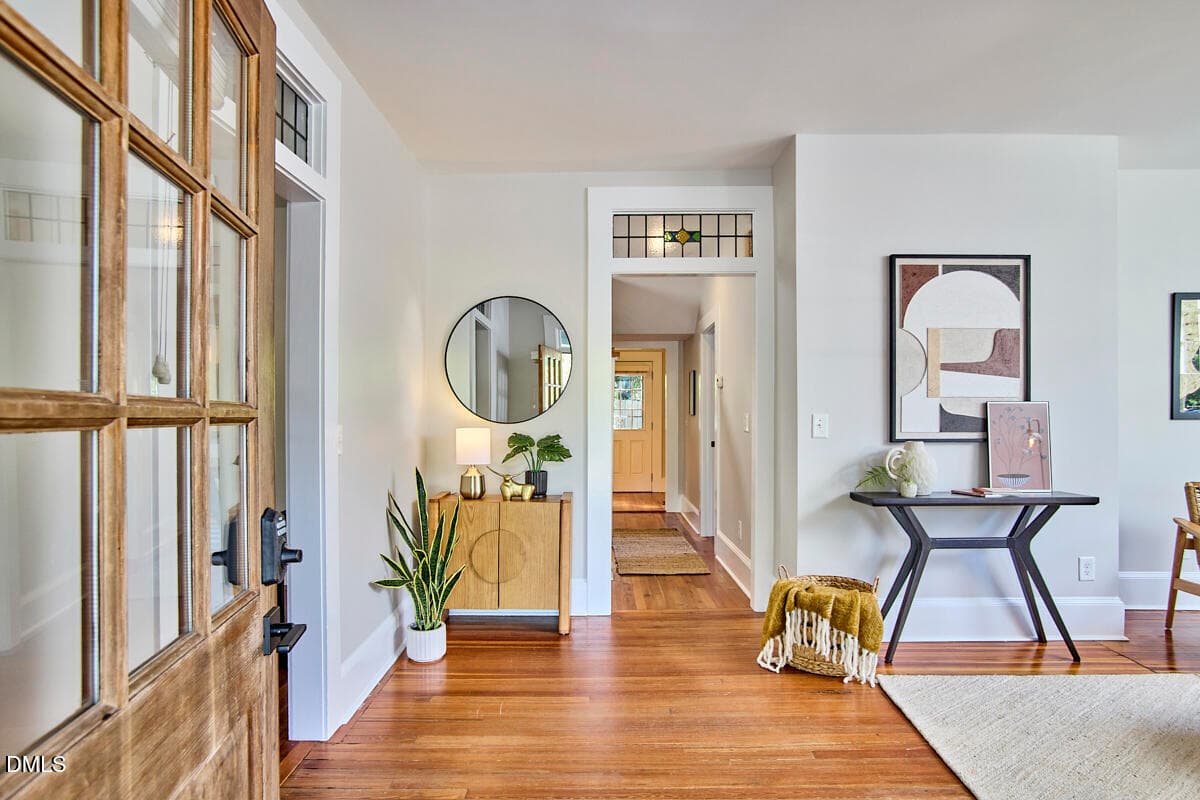 018 - 1008 Franklin Street, Durham, NC 27701
