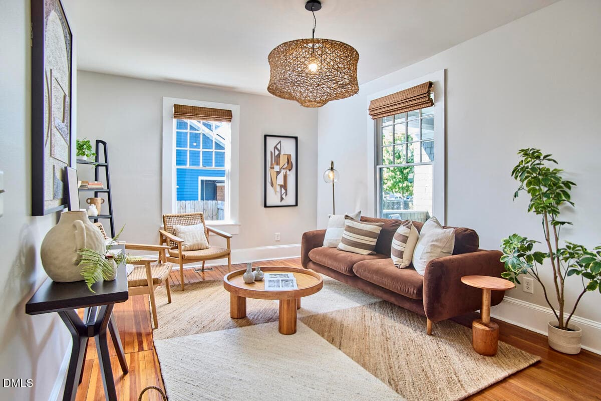 020 - 1008 Franklin Street, Durham, NC 27701