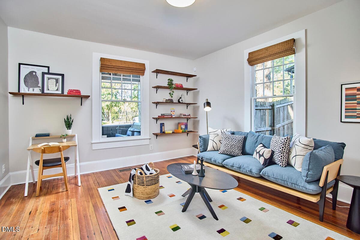 022 - 1008 Franklin Street, Durham, NC 27701