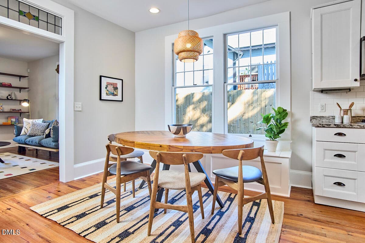 025 - 1008 Franklin Street, Durham, NC 27701
