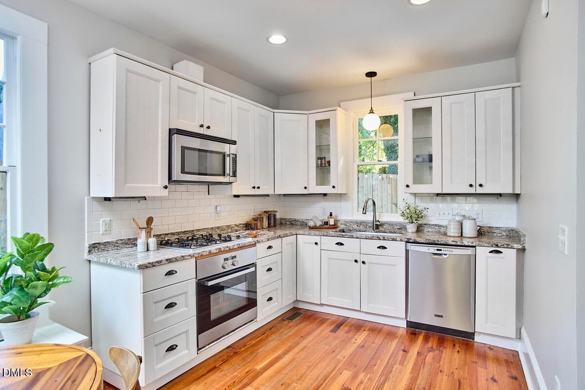 026 - 1008 Franklin Street, Durham, NC 27701