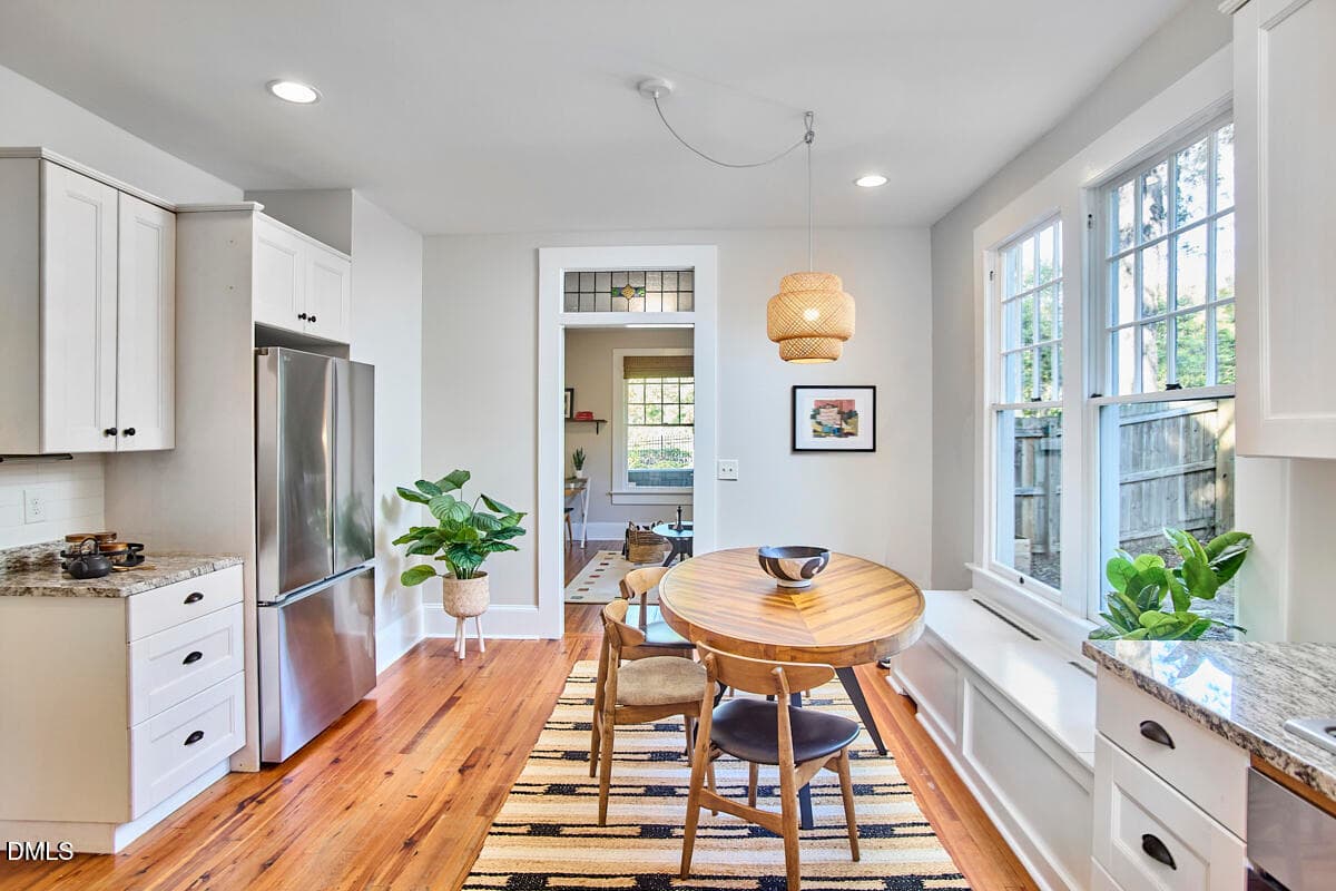 028 - 1008 Franklin Street, Durham, NC 27701