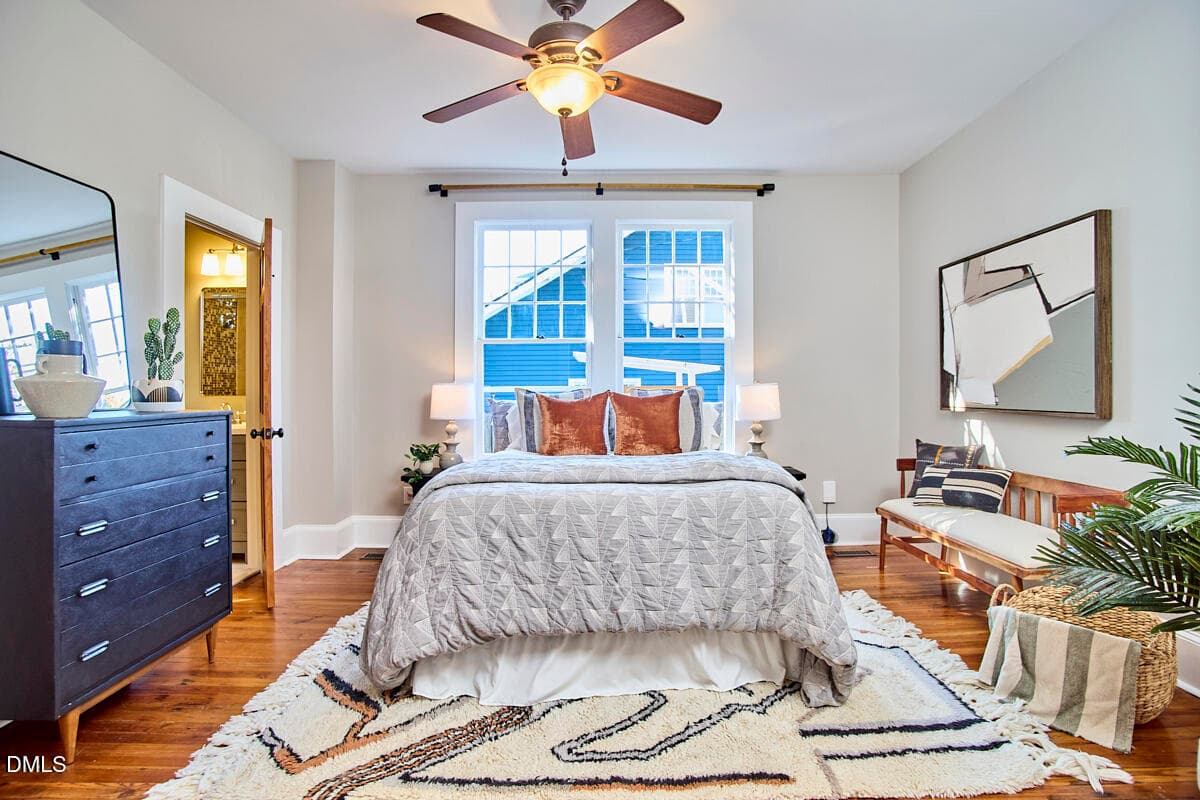 031 - 1008 Franklin Street, Durham, NC 27701