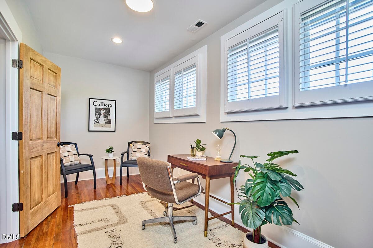 036 - 1008 Franklin Street, Durham, NC 27701