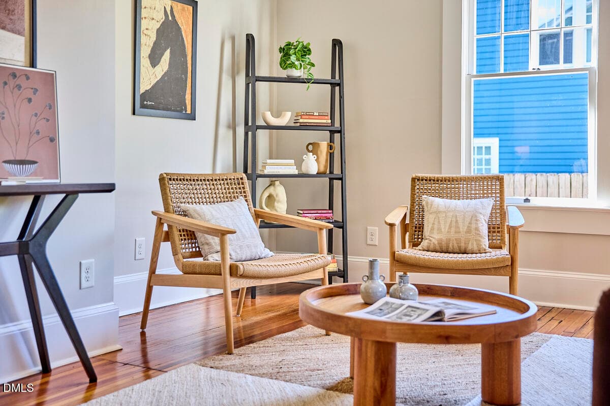 047 - 1008 Franklin Street, Durham, NC 27701