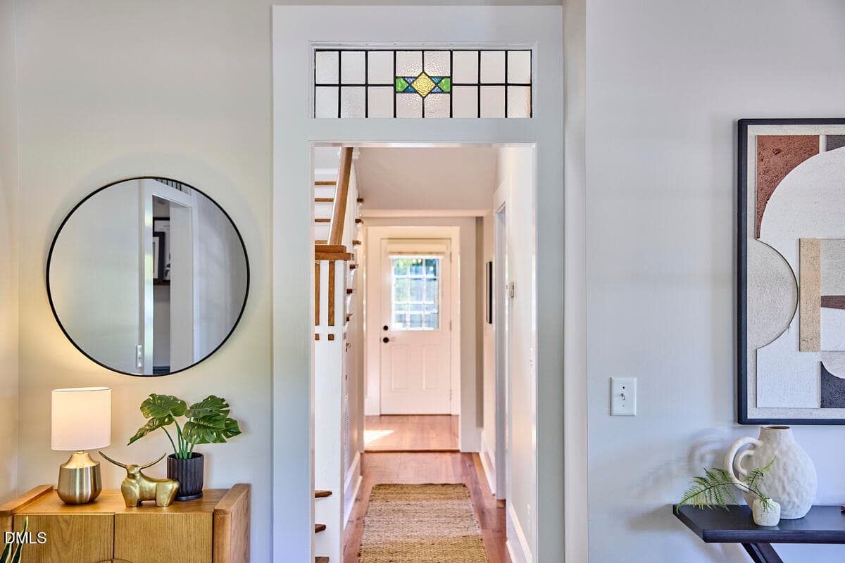 053 - 1008 Franklin Street, Durham, NC 27701