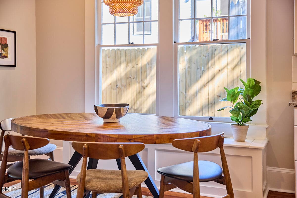 060 - 1008 Franklin Street, Durham, NC 27701