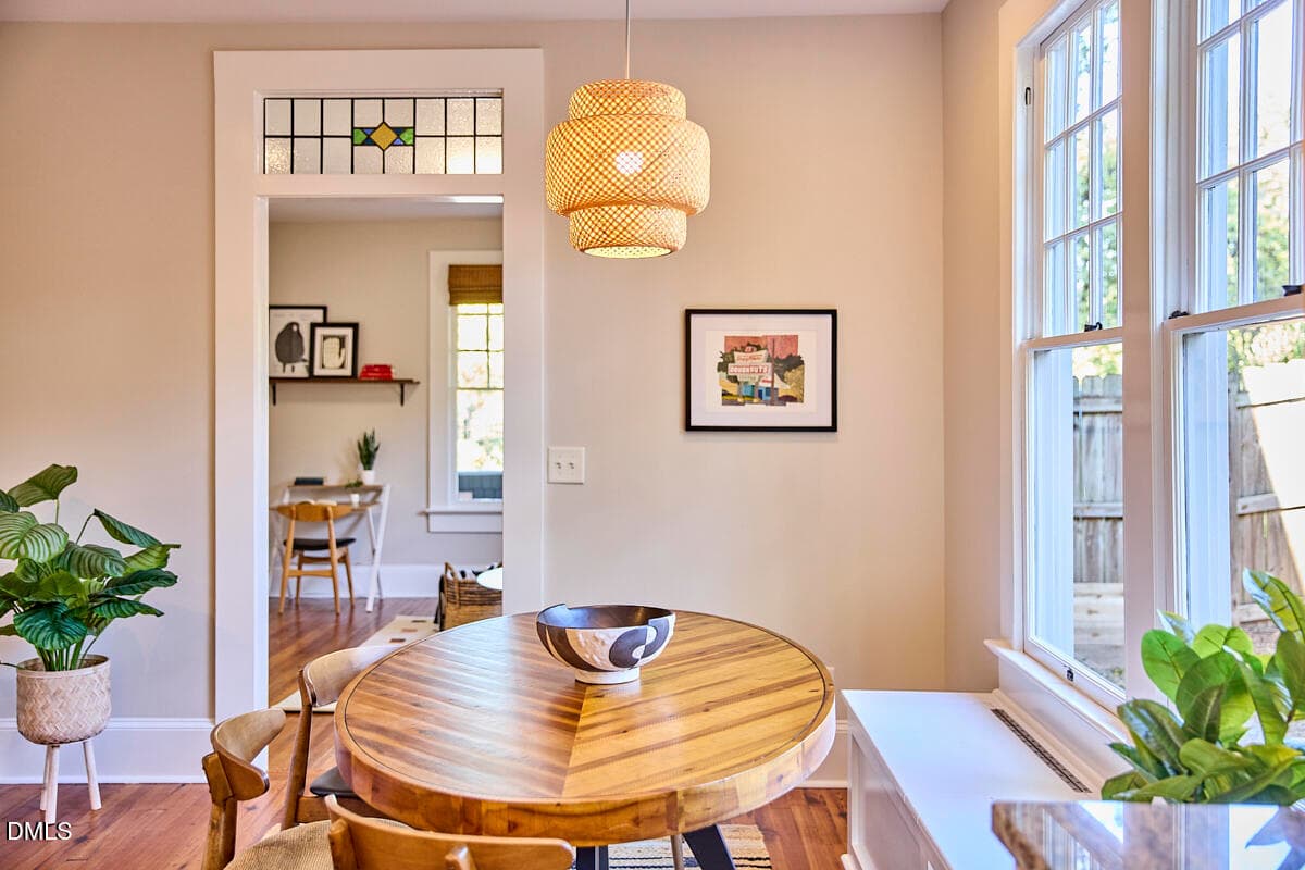 064 - 1008 Franklin Street, Durham, NC 27701