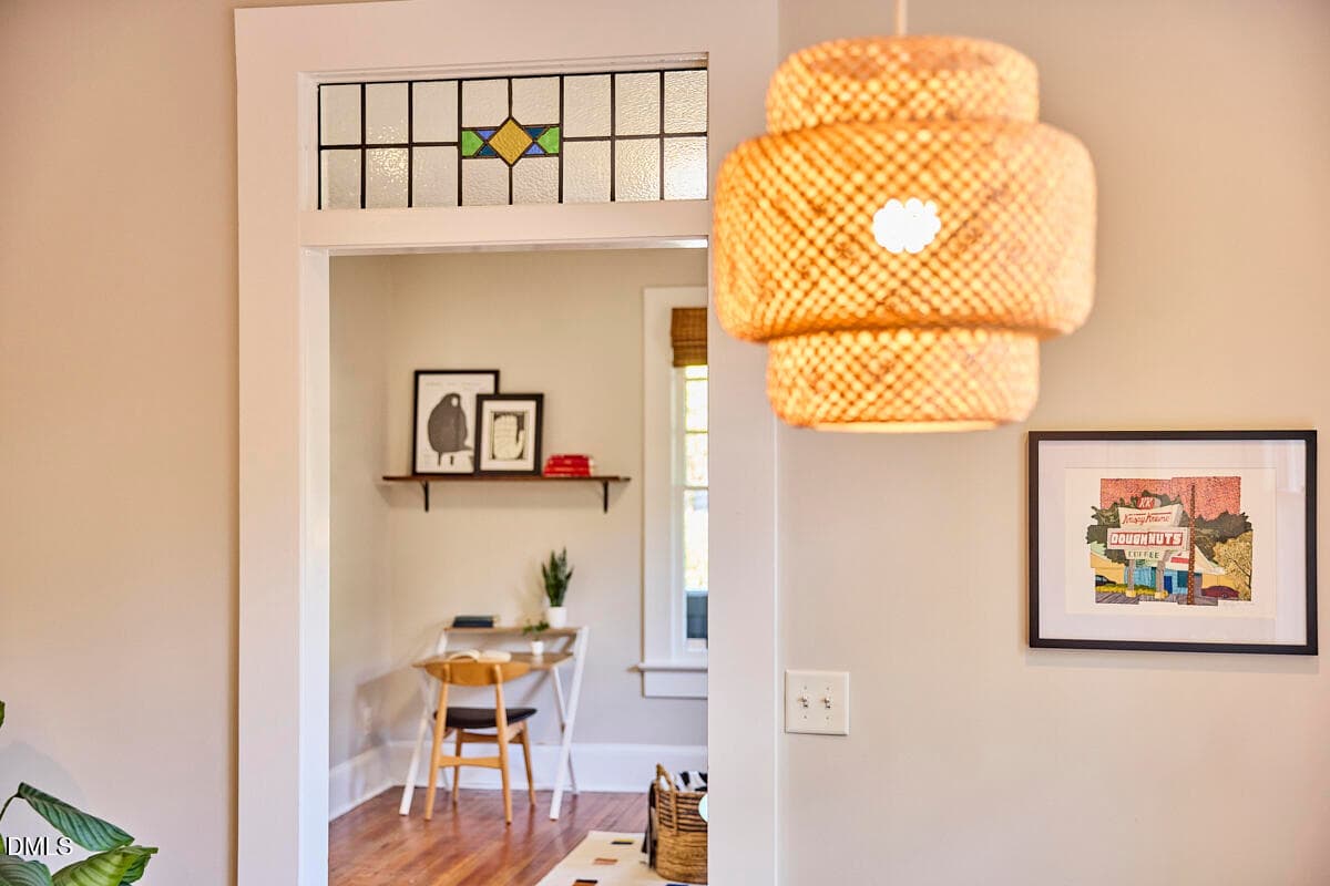 065 - 1008 Franklin Street, Durham, NC 27701
