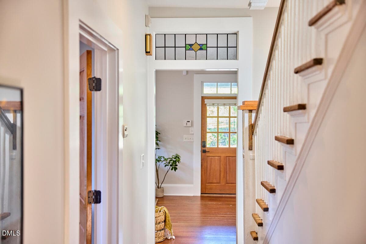 066 - 1008 Franklin Street, Durham, NC 27701